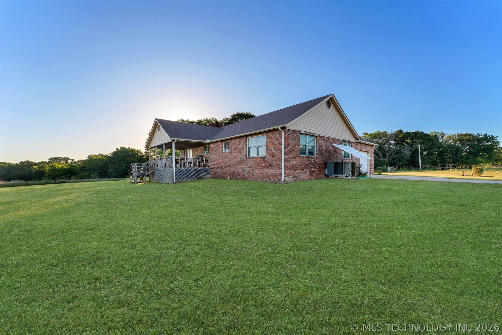 24751 S 200 Road Henryetta OK 74437