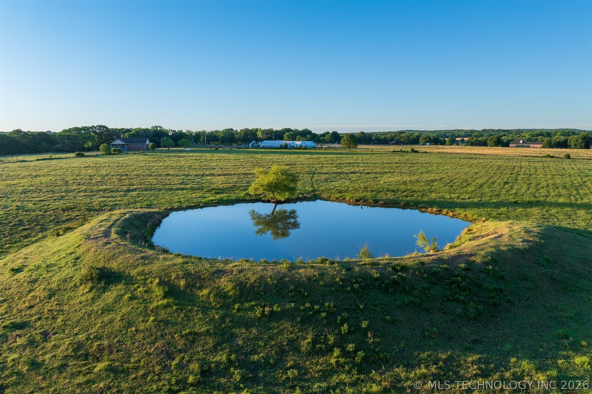 24751 S 200 Road Henryetta OK 74437