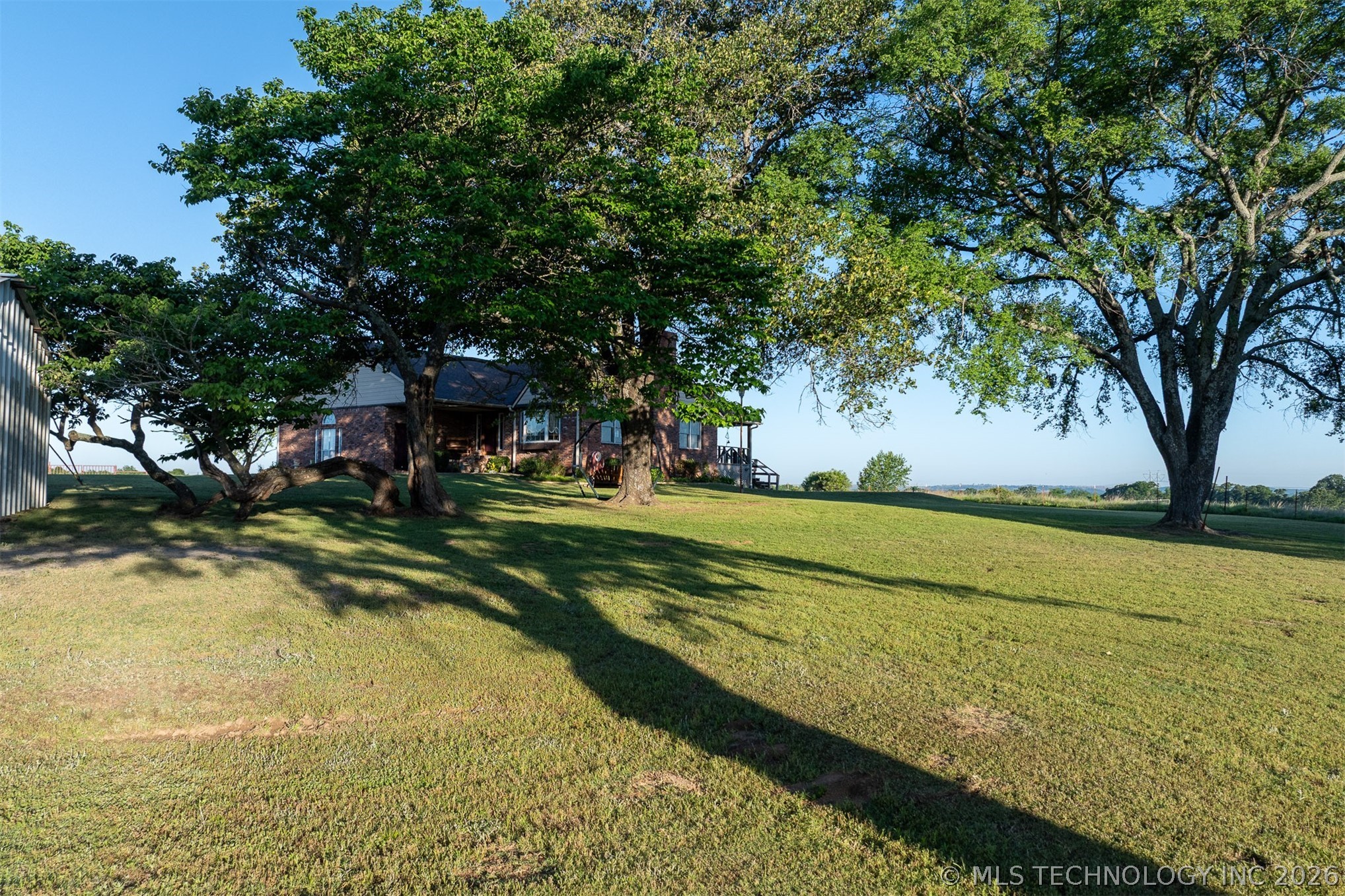 24751 S 200 Road Henryetta OK 74437