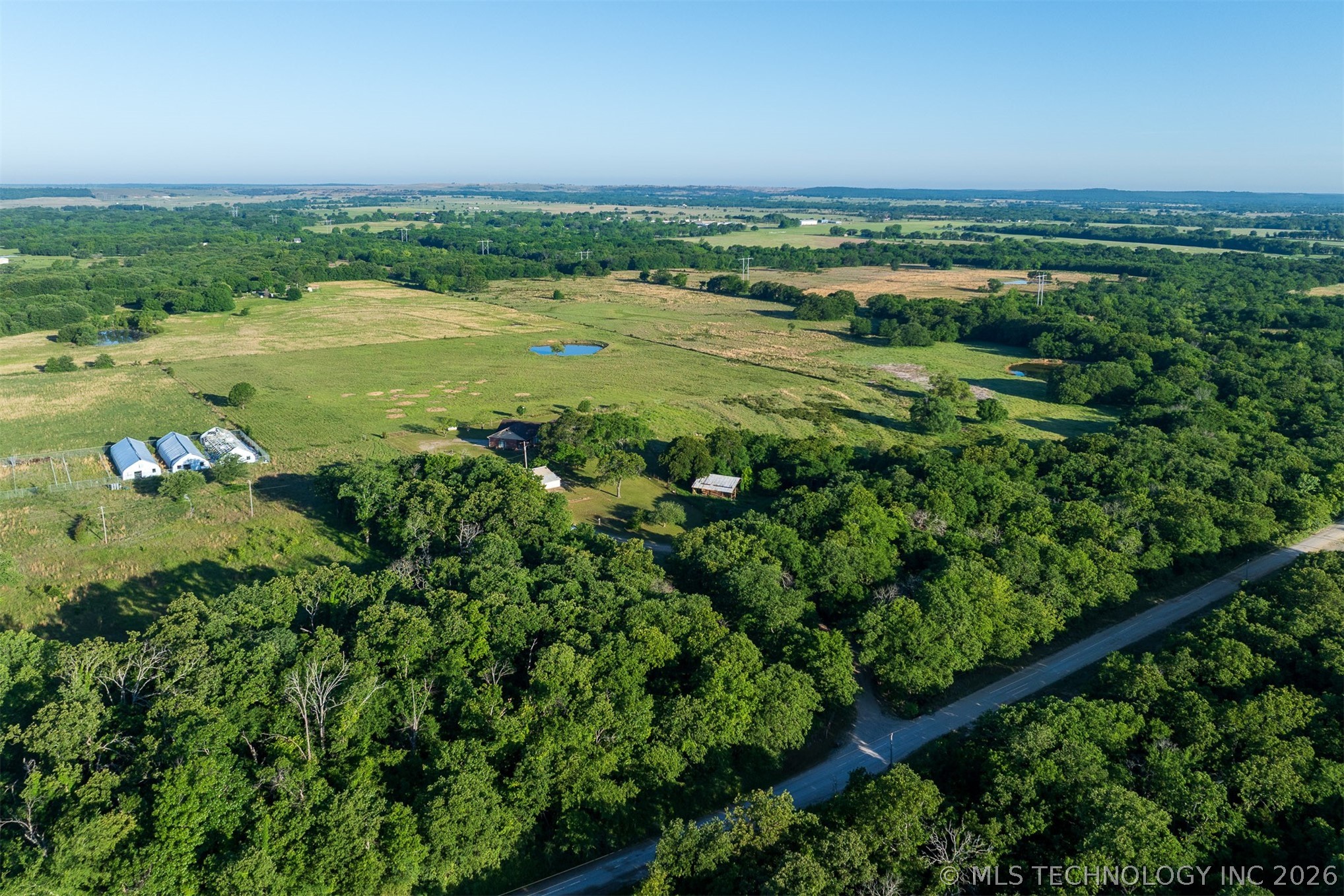 24751 S 200 Road Henryetta OK 74437