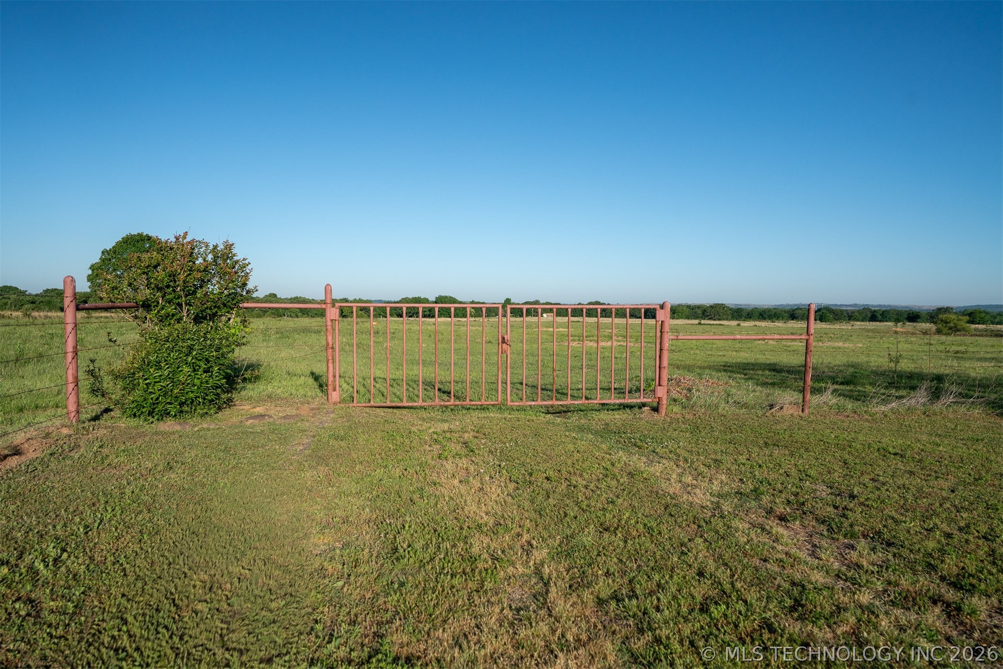 24751 S 200 Road Henryetta OK 74437