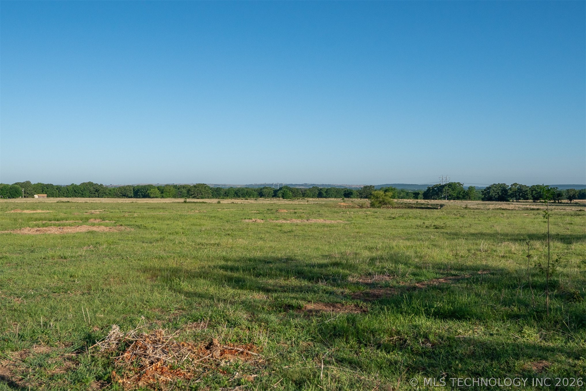 24751 S 200 Road Henryetta OK 74437