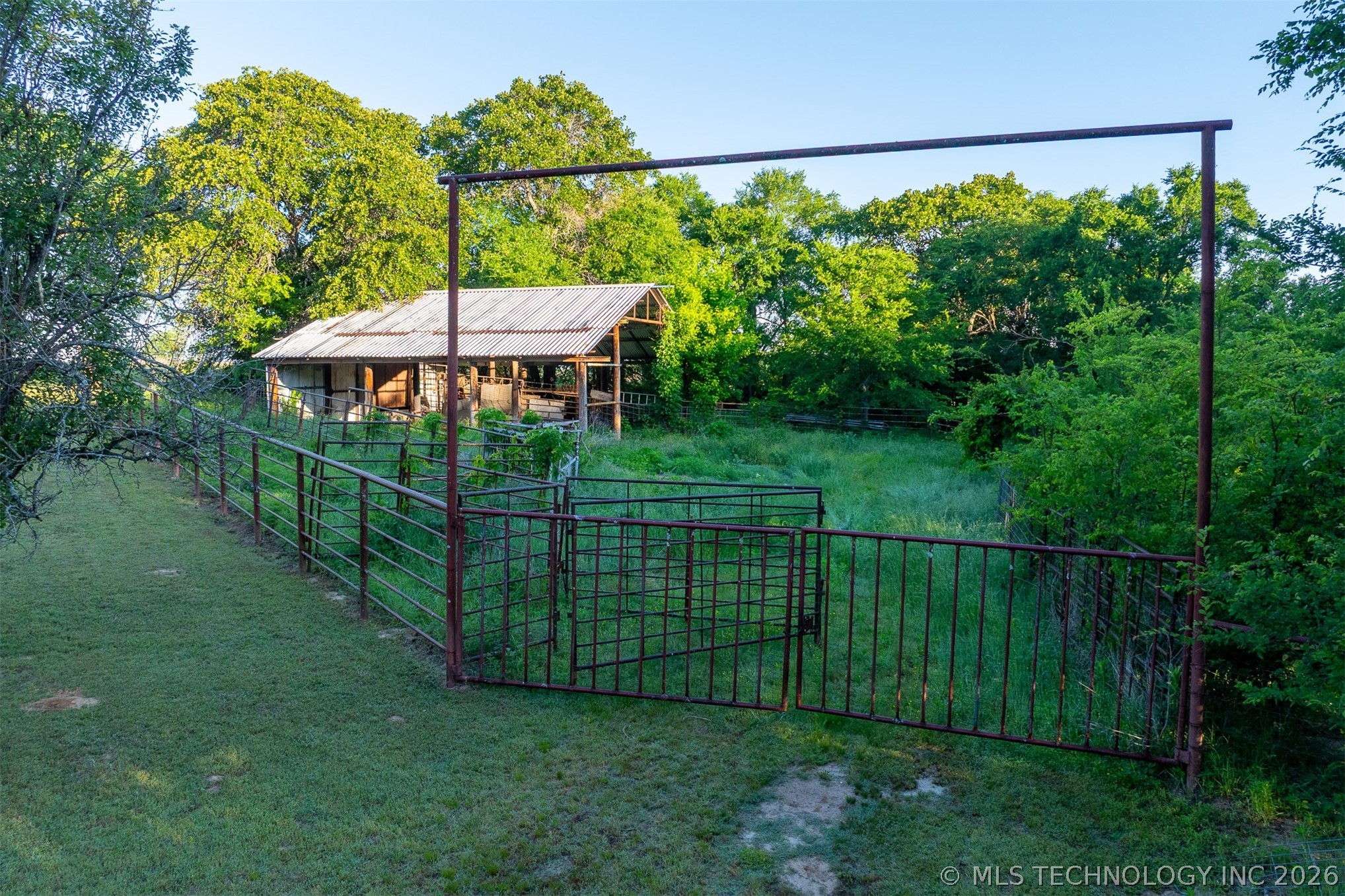 24751 S 200 Road Henryetta OK 74437