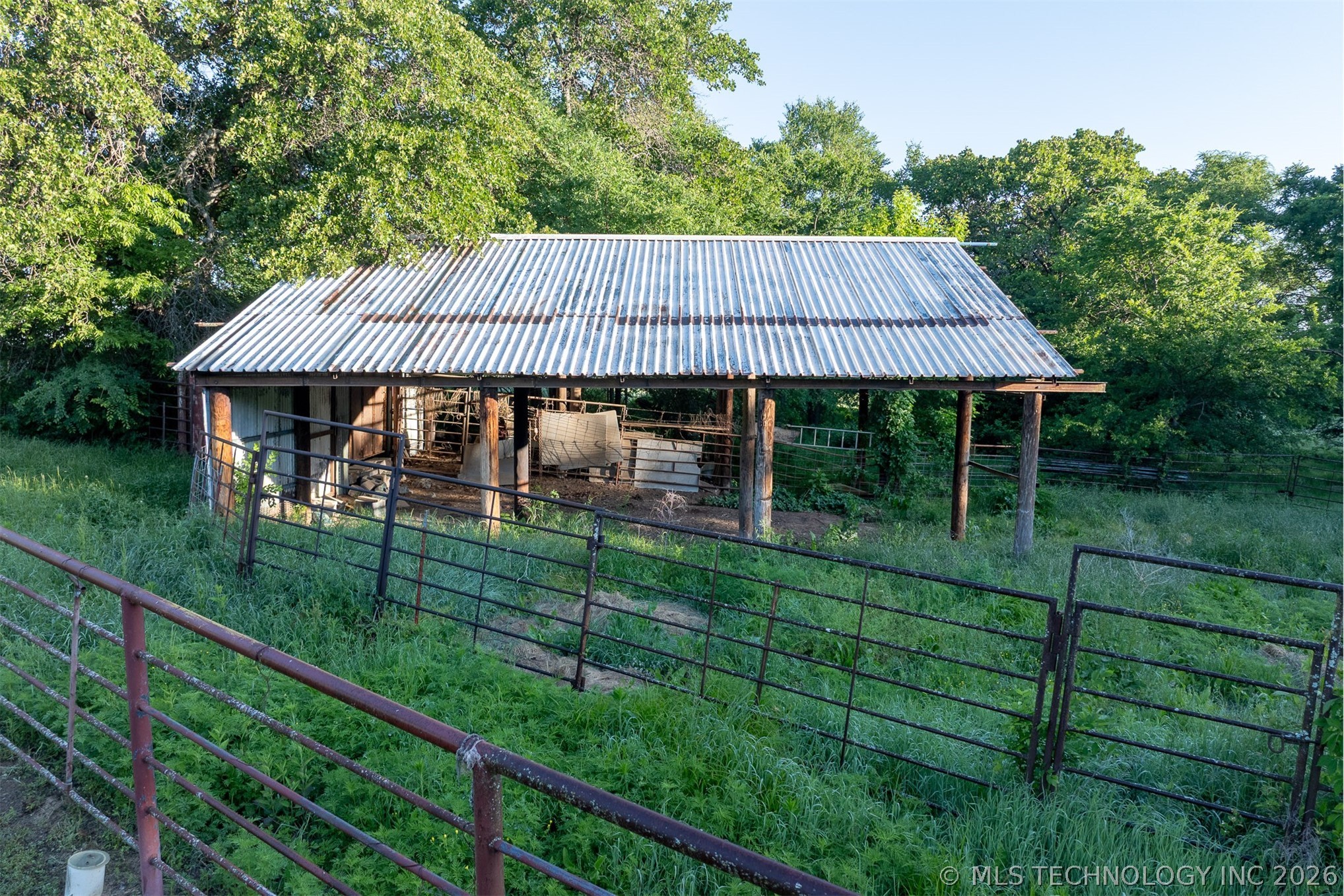 24751 S 200 Road Henryetta OK 74437