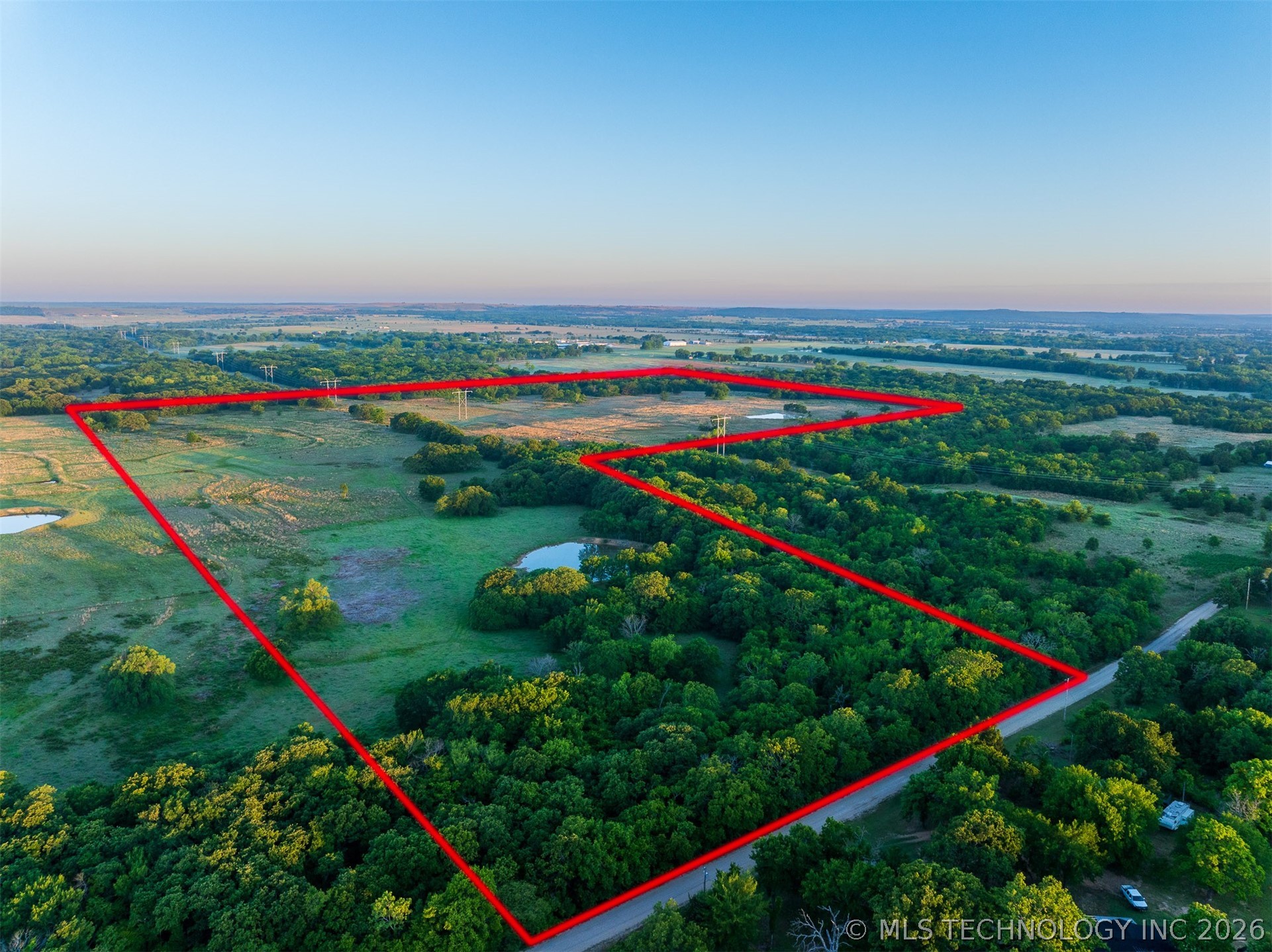24751 S 200 Road Henryetta OK 74437