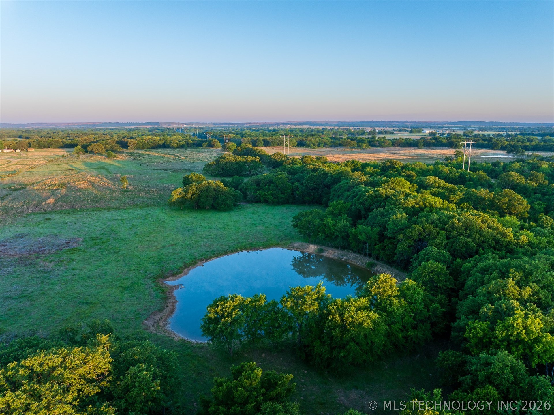 24751 S 200 Road Henryetta OK 74437