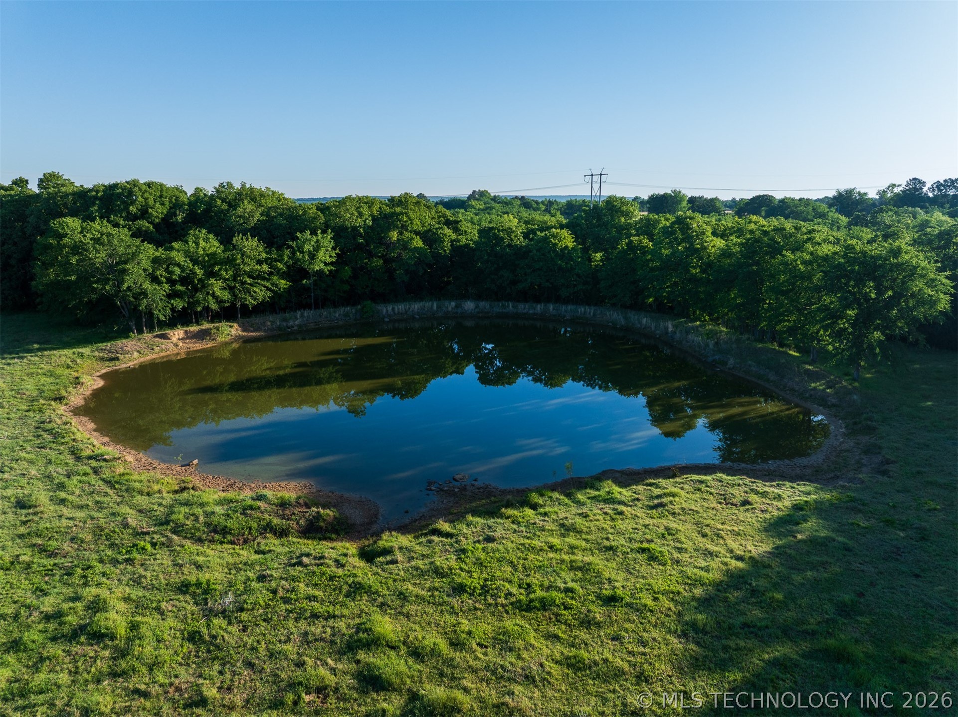 24751 S 200 Road Henryetta OK 74437