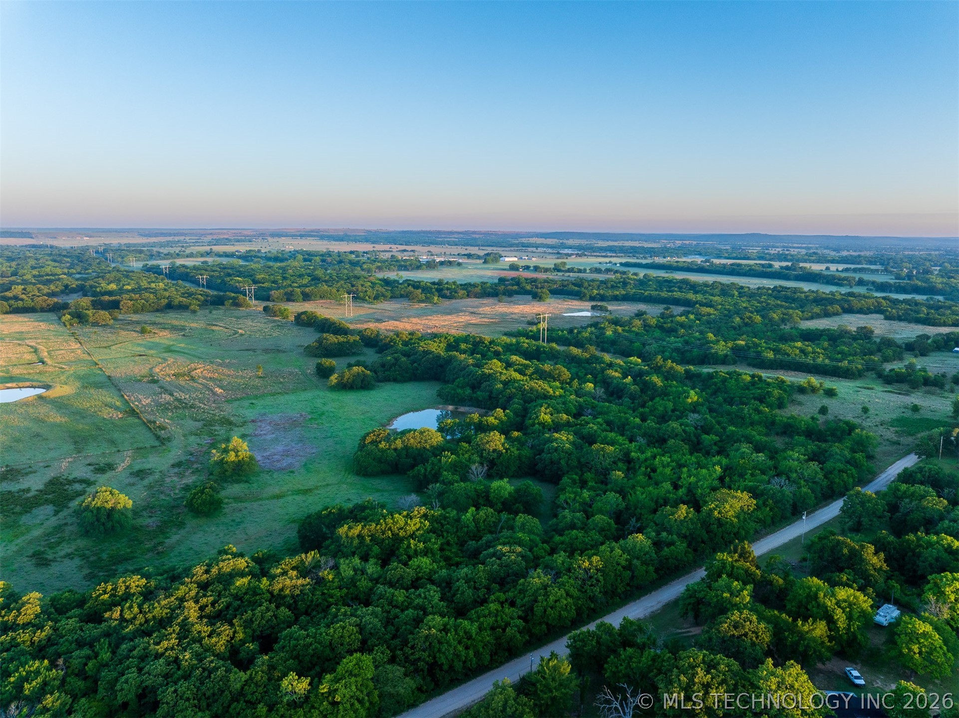 24751 S 200 Road Henryetta OK 74437