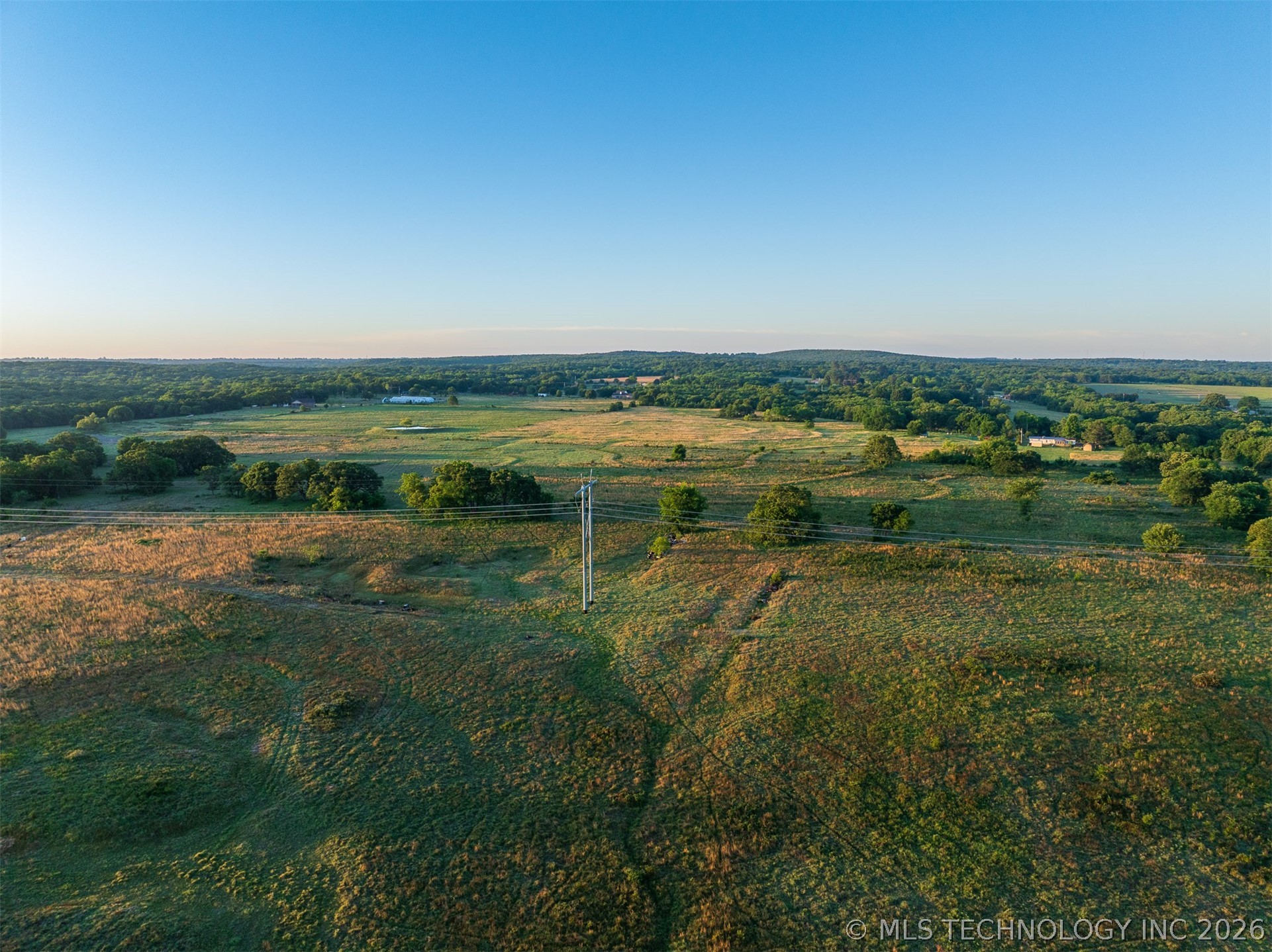 24751 S 200 Road Henryetta OK 74437