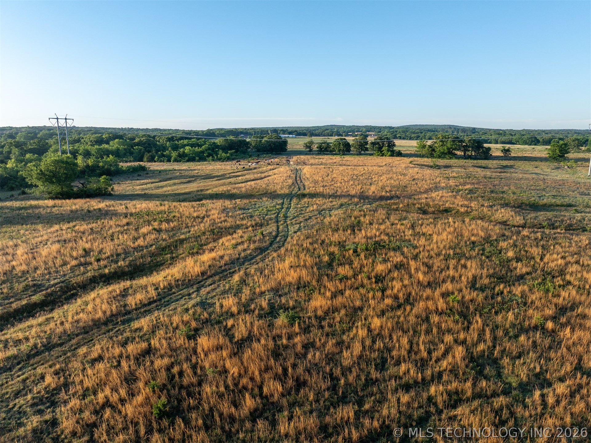24751 S 200 Road Henryetta OK 74437