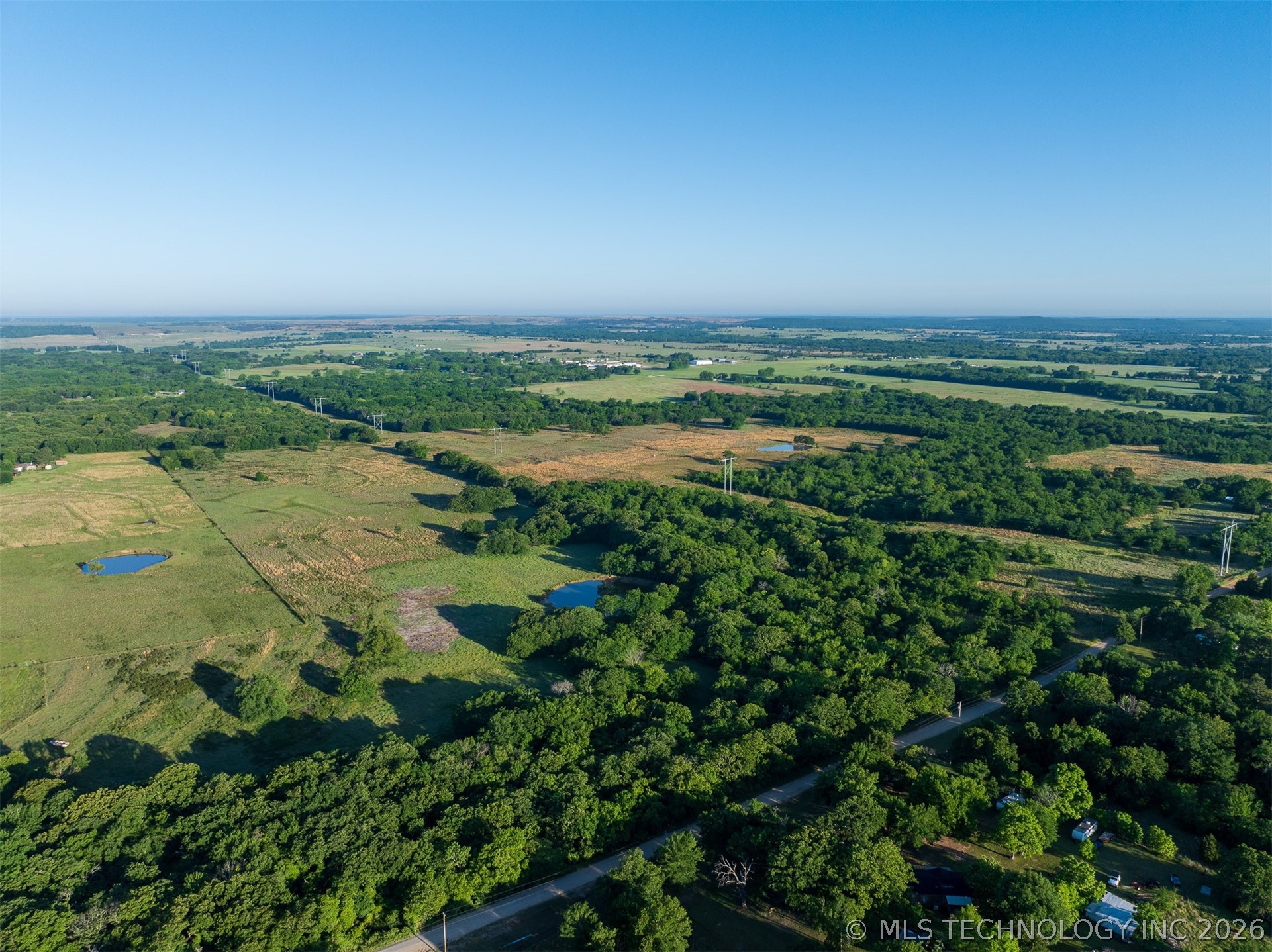 24751 S 200 Road Henryetta OK 74437