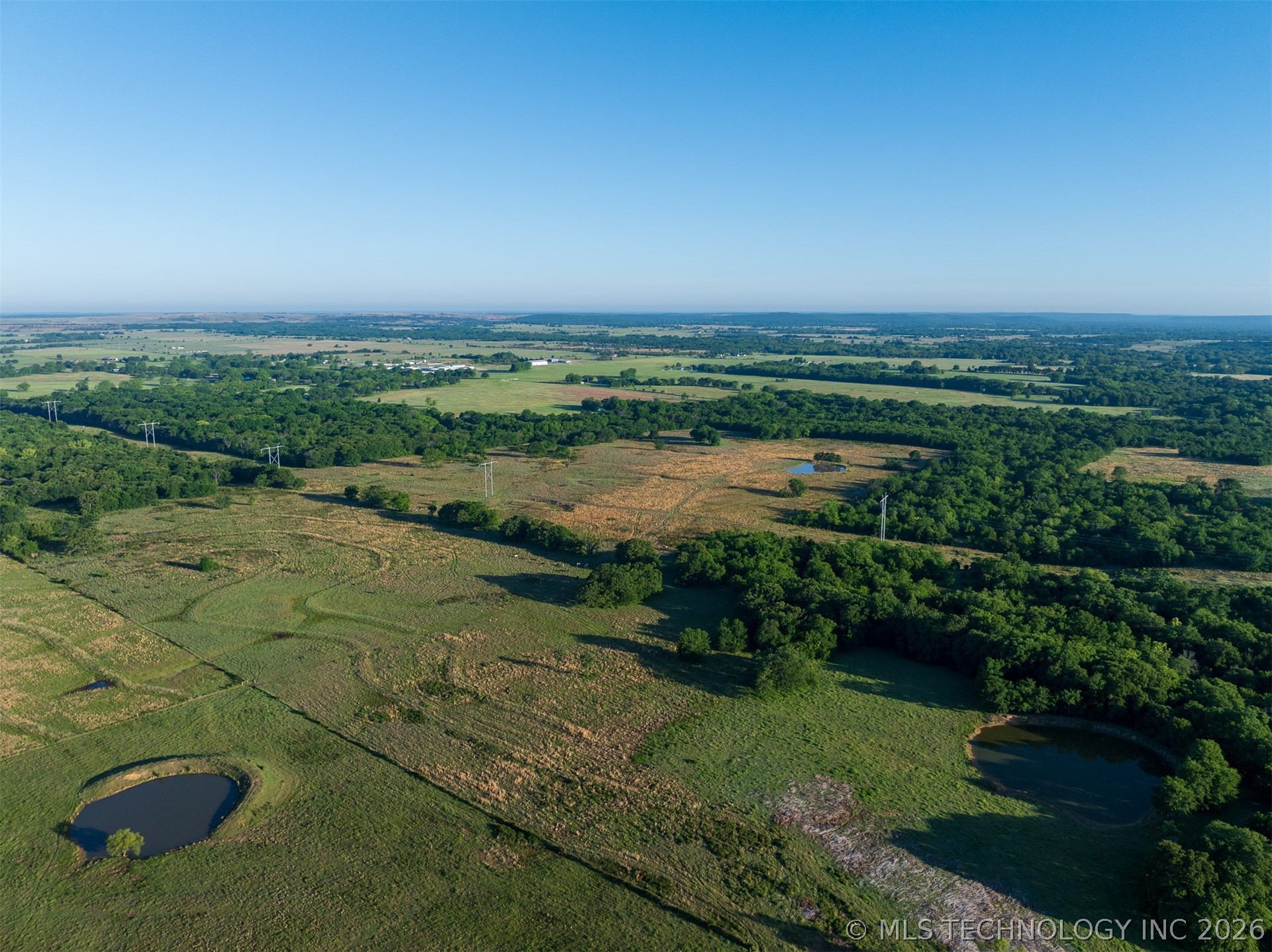 24751 S 200 Road Henryetta OK 74437
