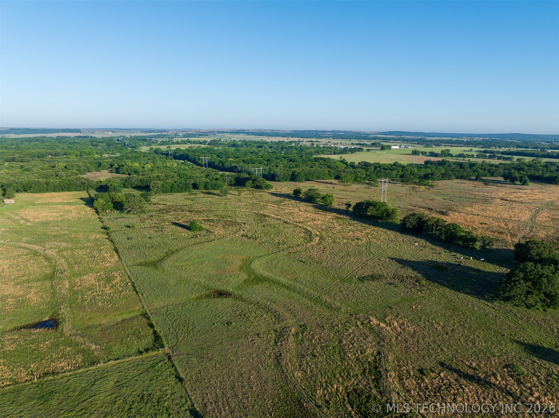 24751 S 200 Road Henryetta OK 74437