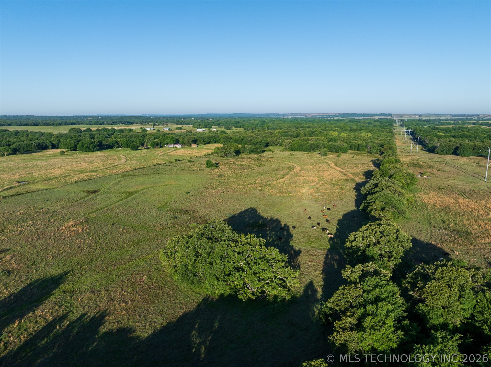 24751 S 200 Road Henryetta OK 74437