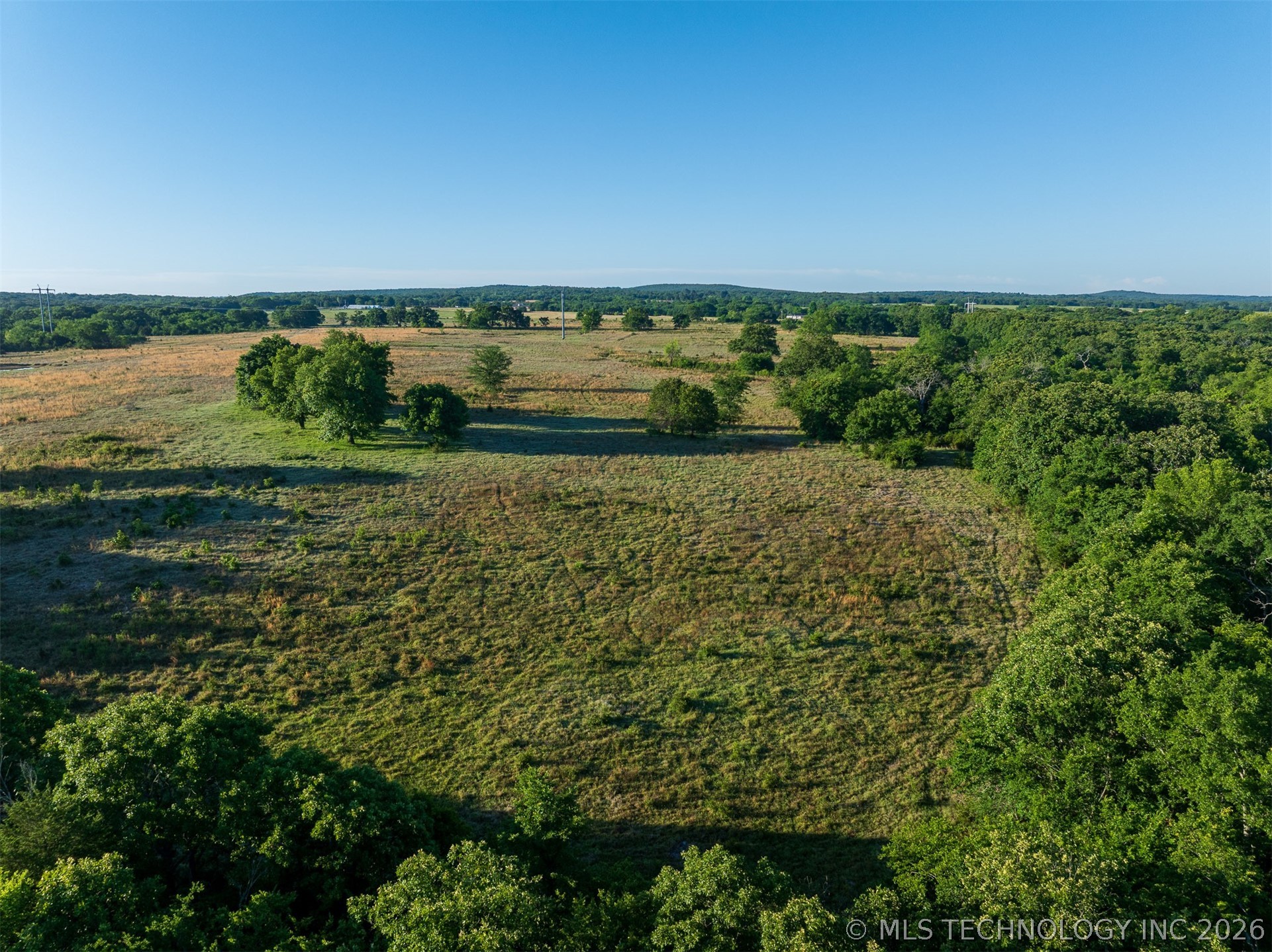 24751 S 200 Road Henryetta OK 74437