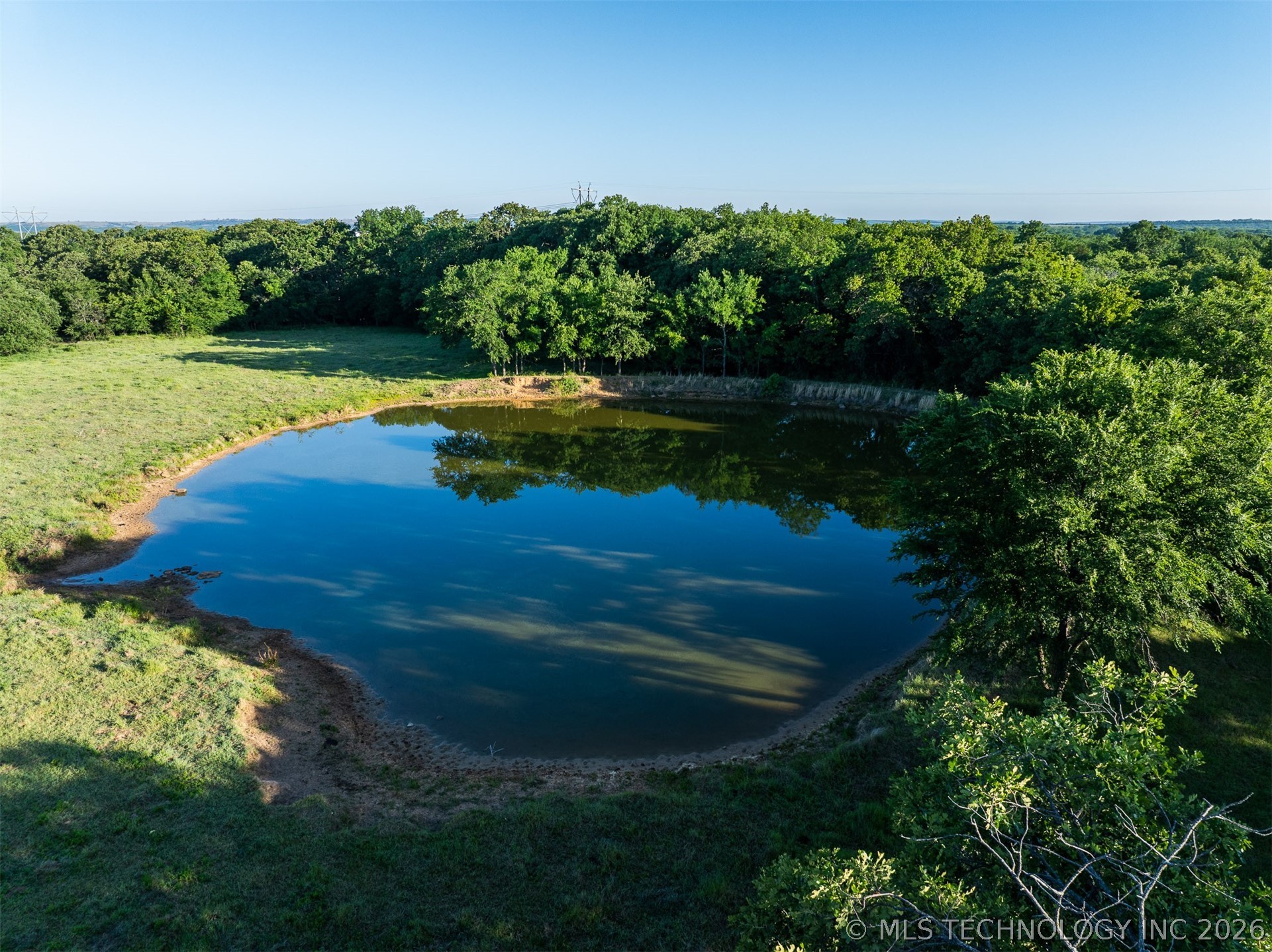 24751 S 200 Road Henryetta OK 74437