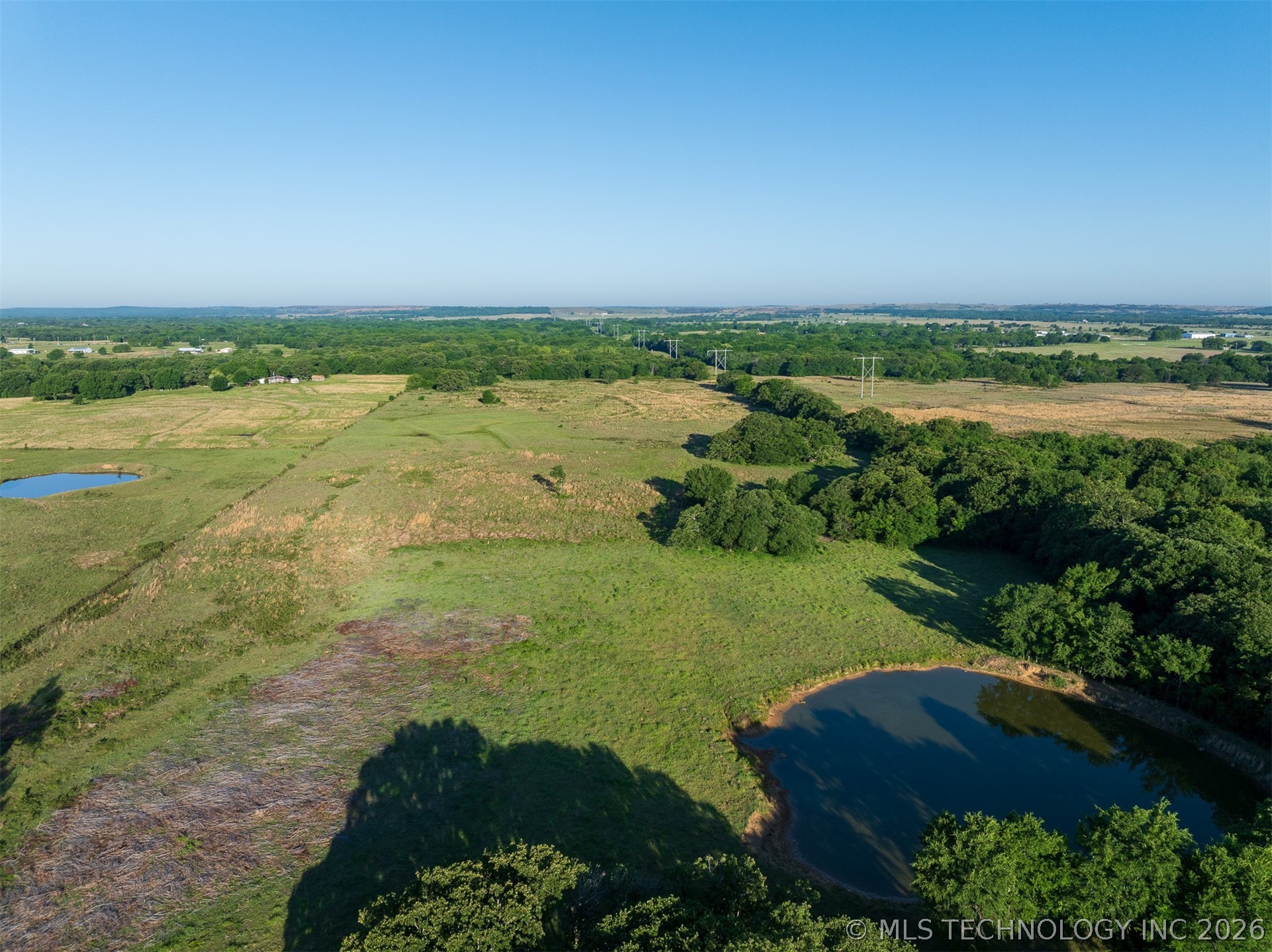 24751 S 200 Road Henryetta OK 74437