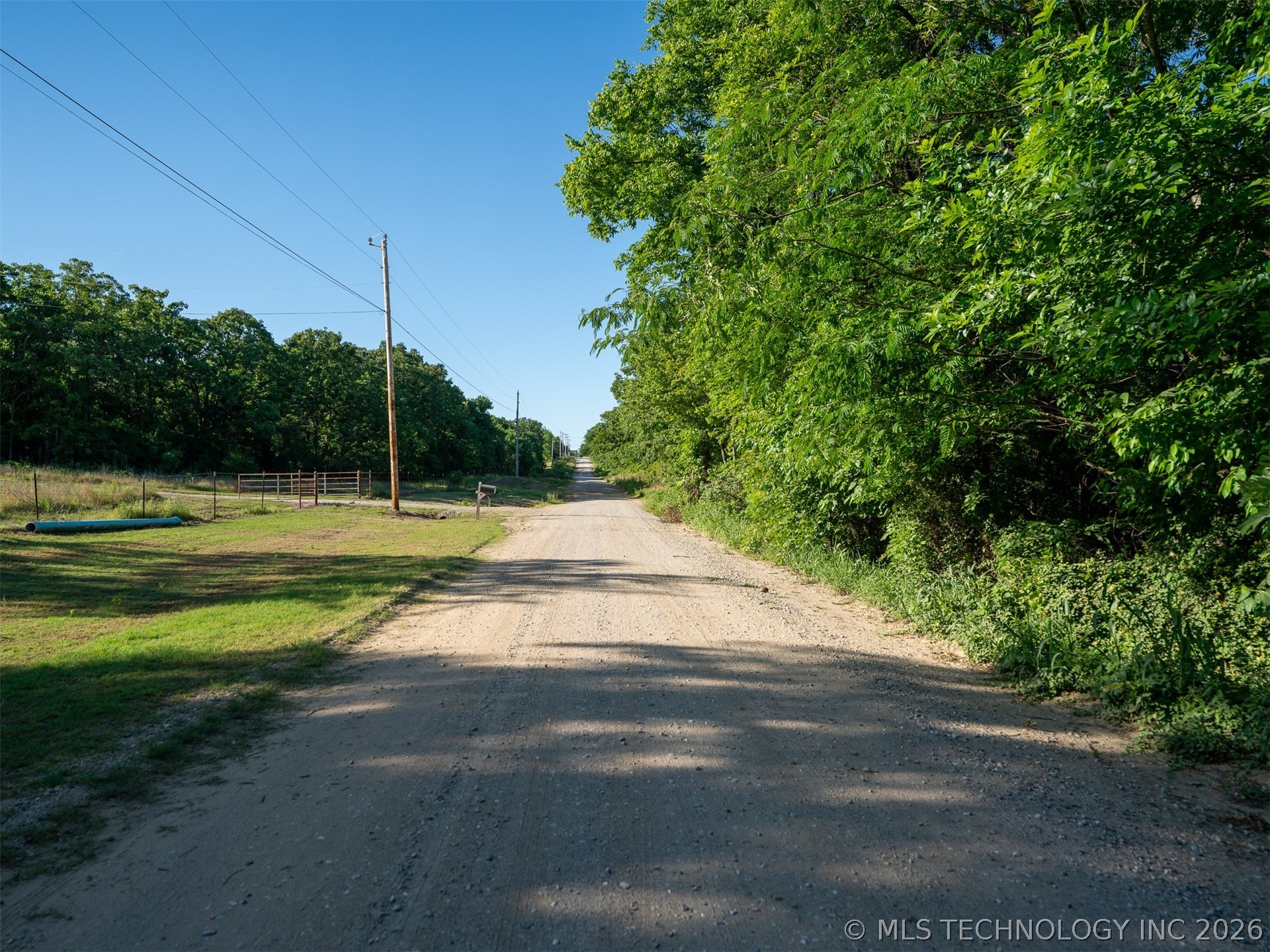 24751 S 200 Road Henryetta OK 74437