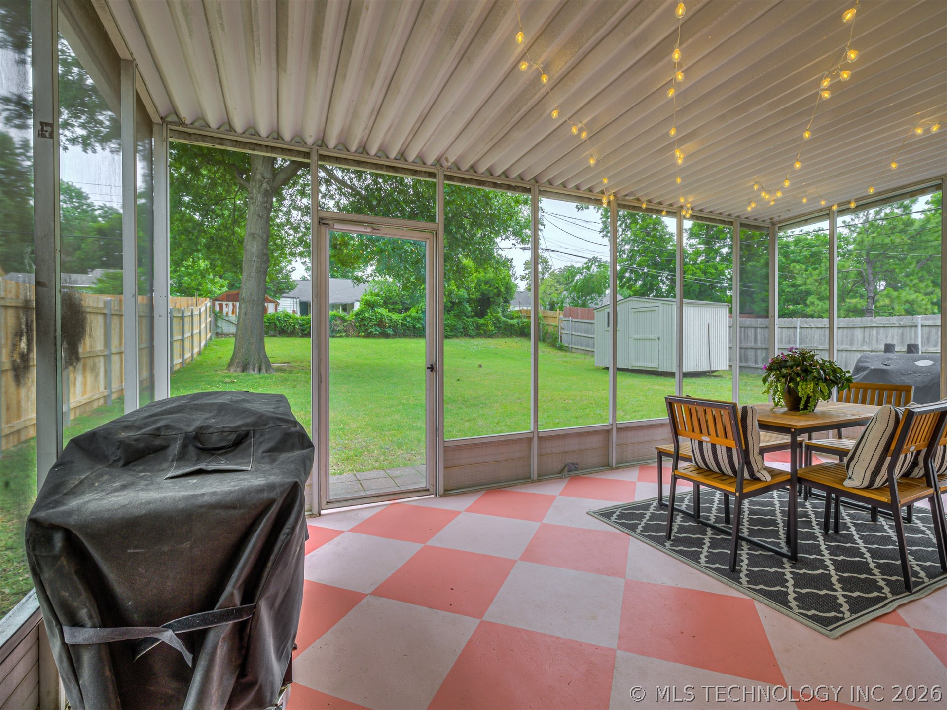 1335 S Pittsburg Avenue Tulsa OK 74112