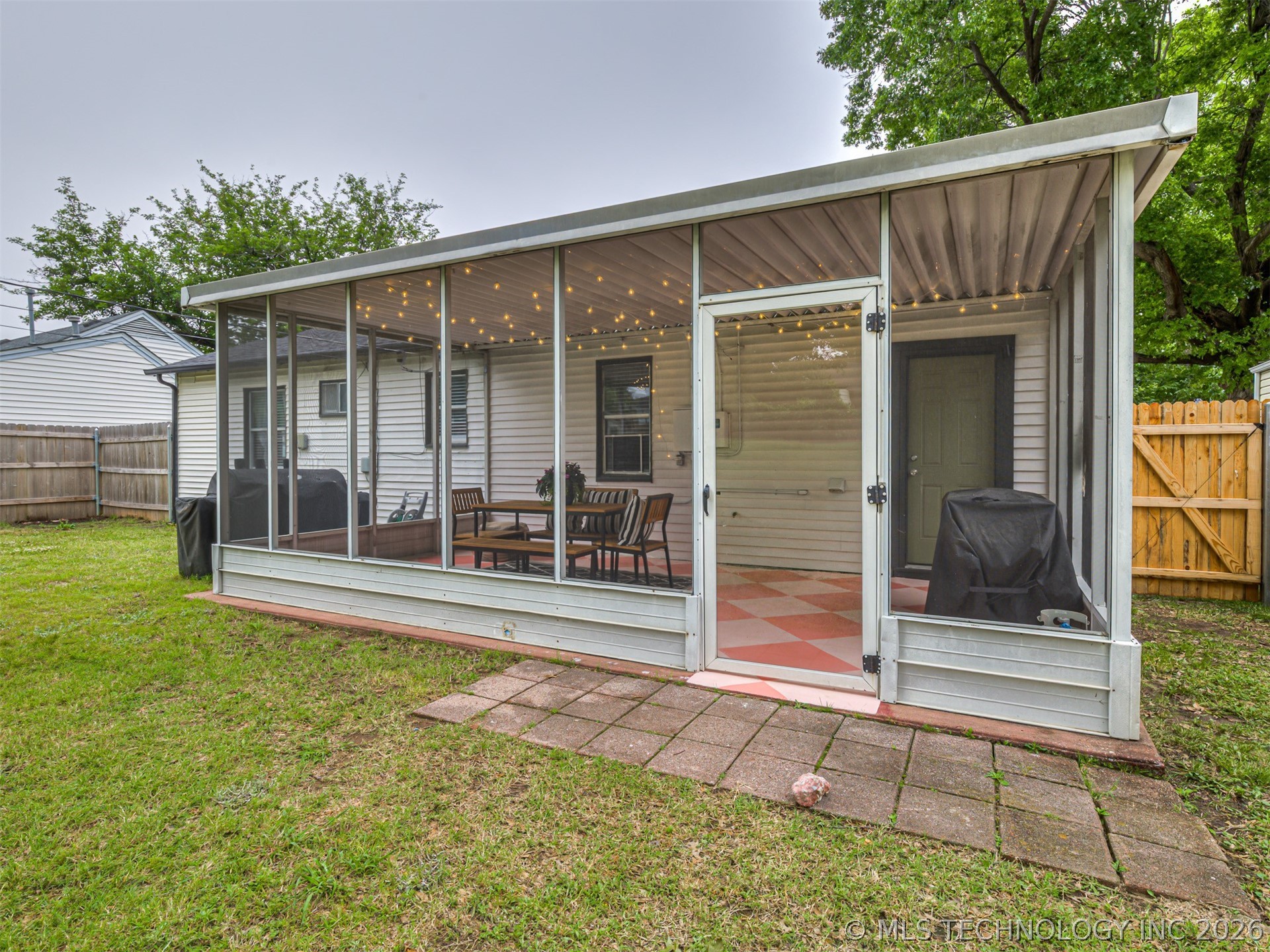 1335 S Pittsburg Avenue Tulsa OK 74112