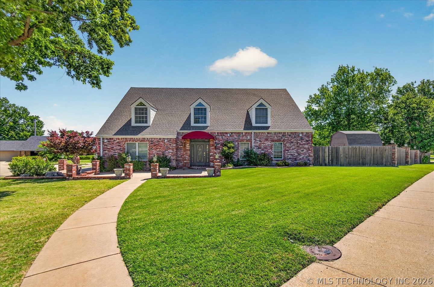 6700 SE Quail Ridge Road Bartlesville OK 74006