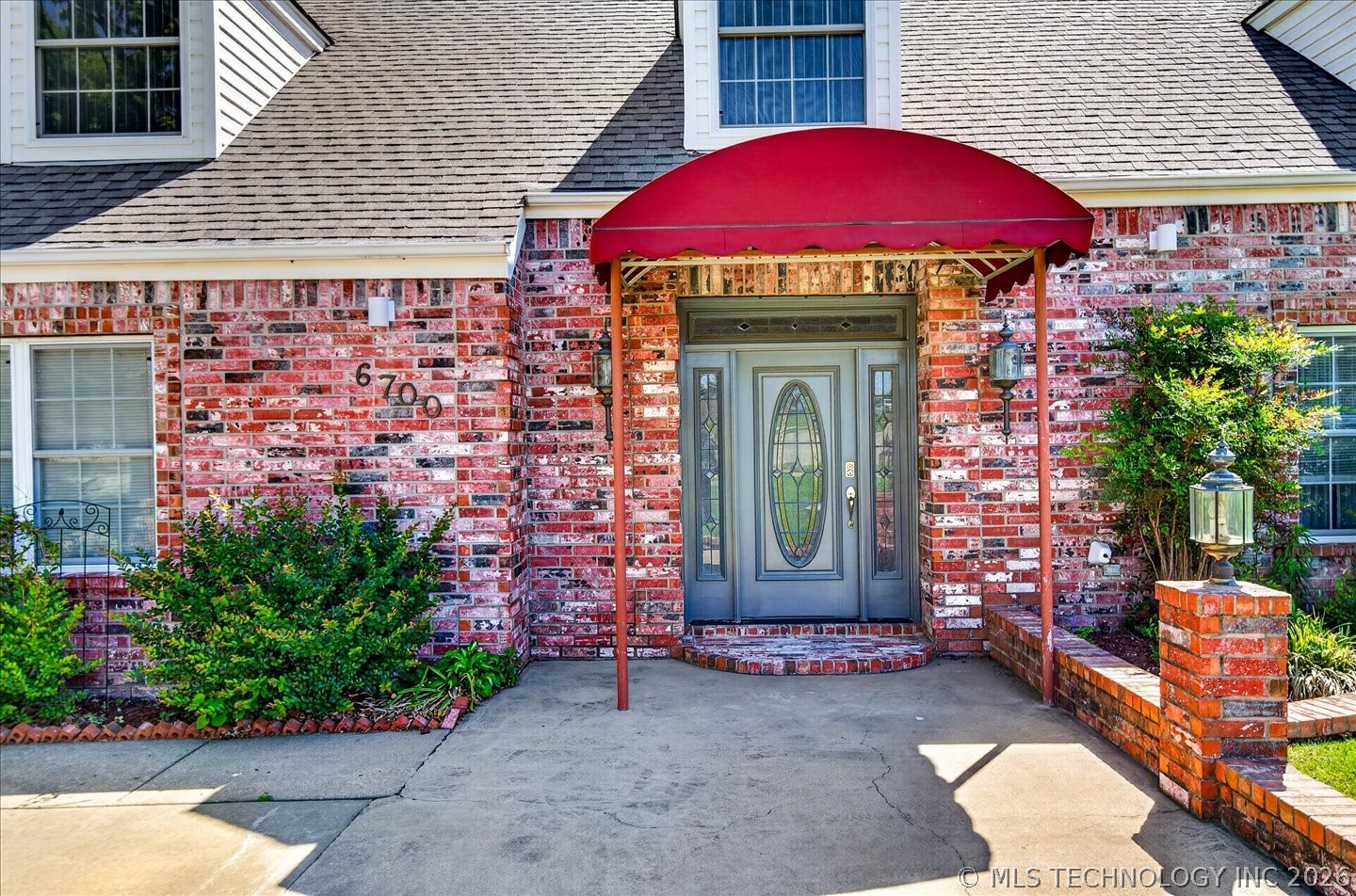 6700 SE Quail Ridge Road Bartlesville OK 74006