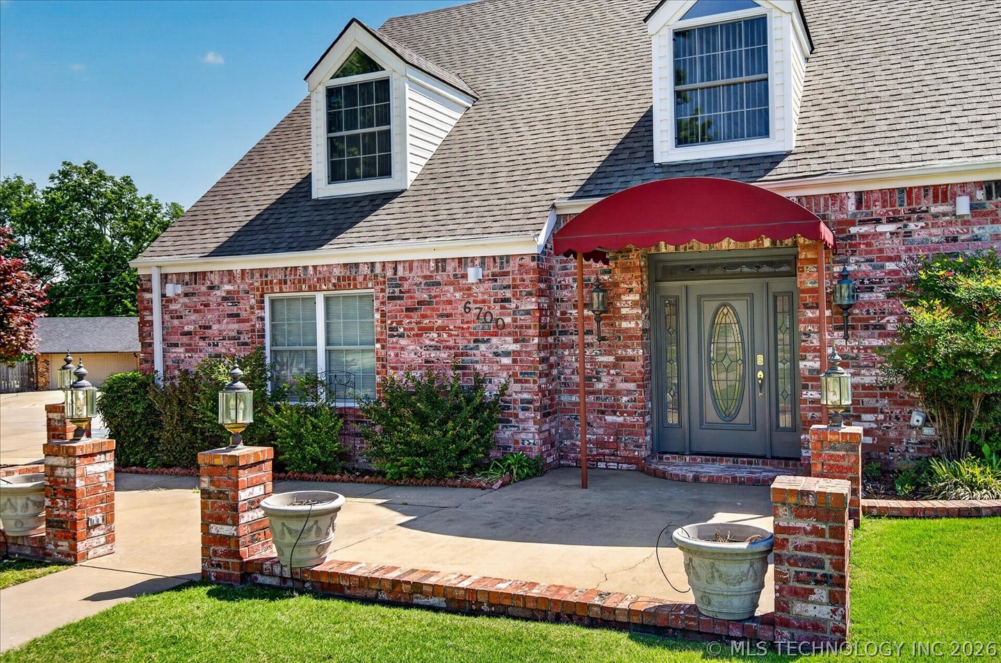 6700 SE Quail Ridge Road Bartlesville OK 74006