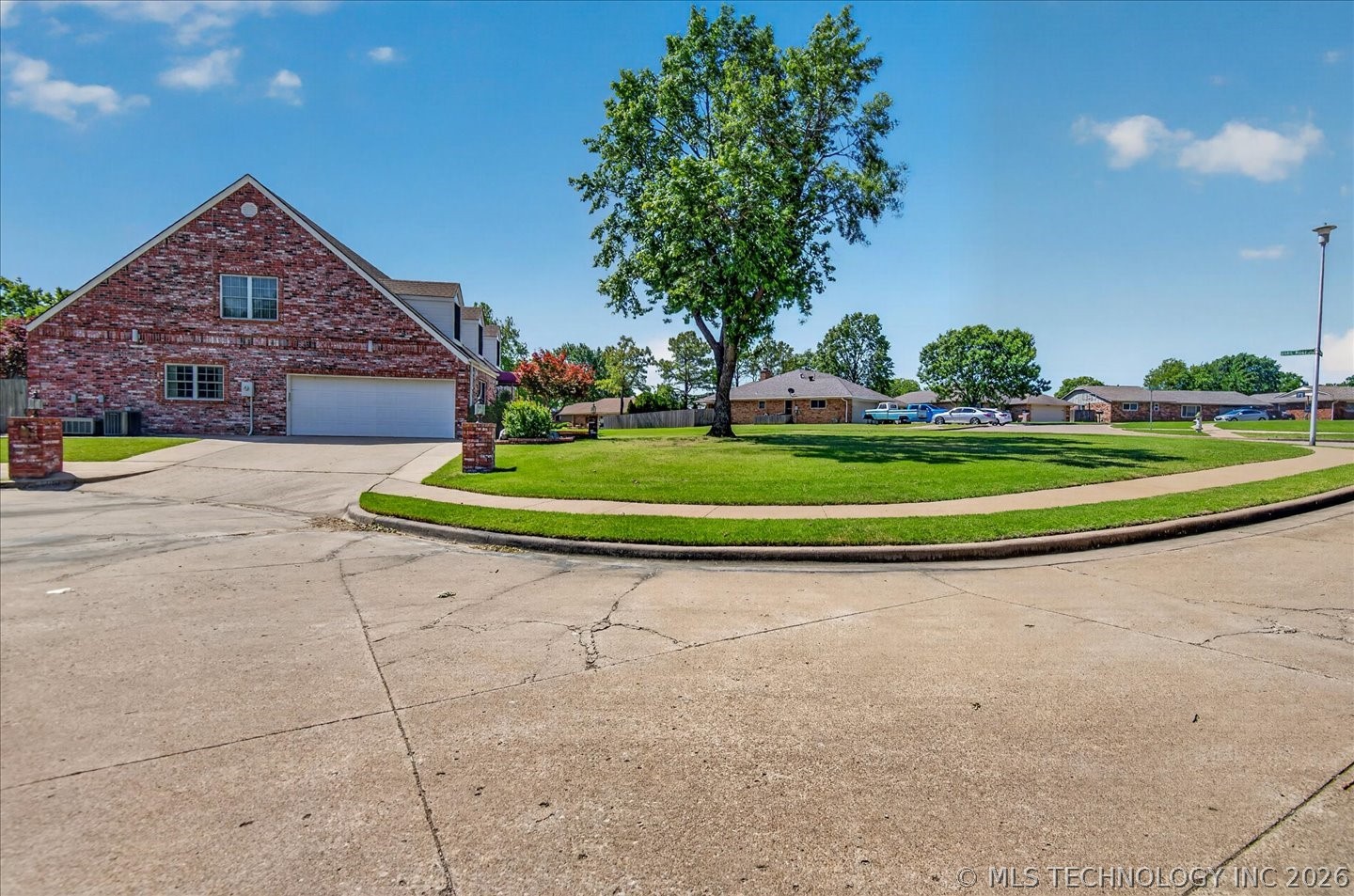 6700 SE Quail Ridge Road Bartlesville OK 74006