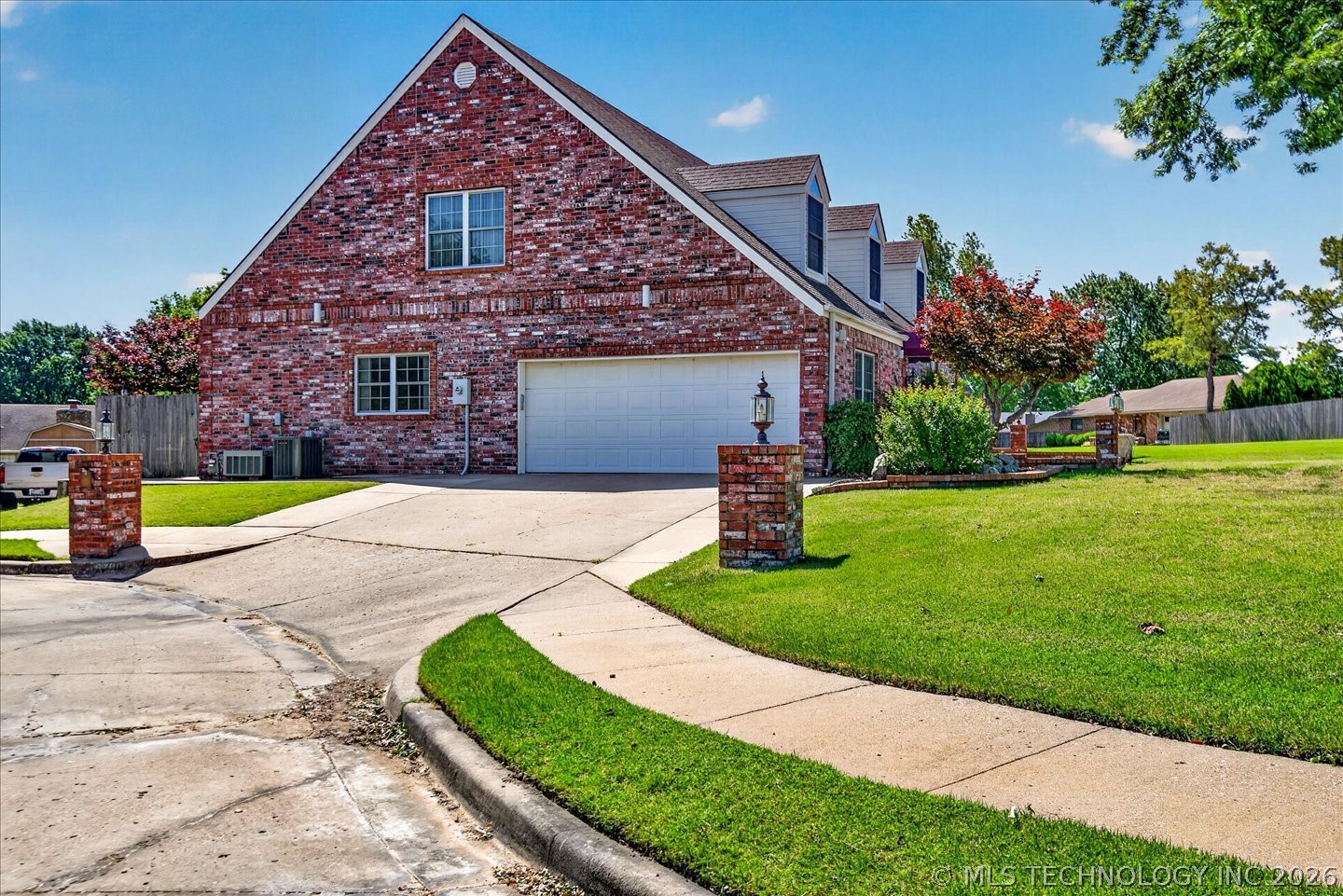 6700 SE Quail Ridge Road Bartlesville OK 74006