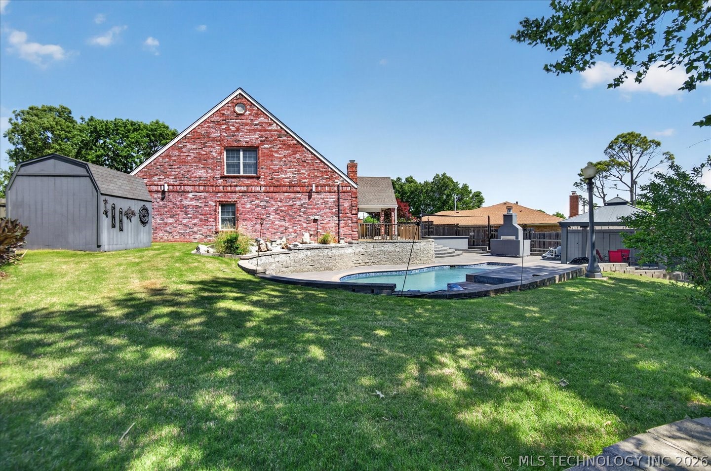 6700 SE Quail Ridge Road Bartlesville OK 74006