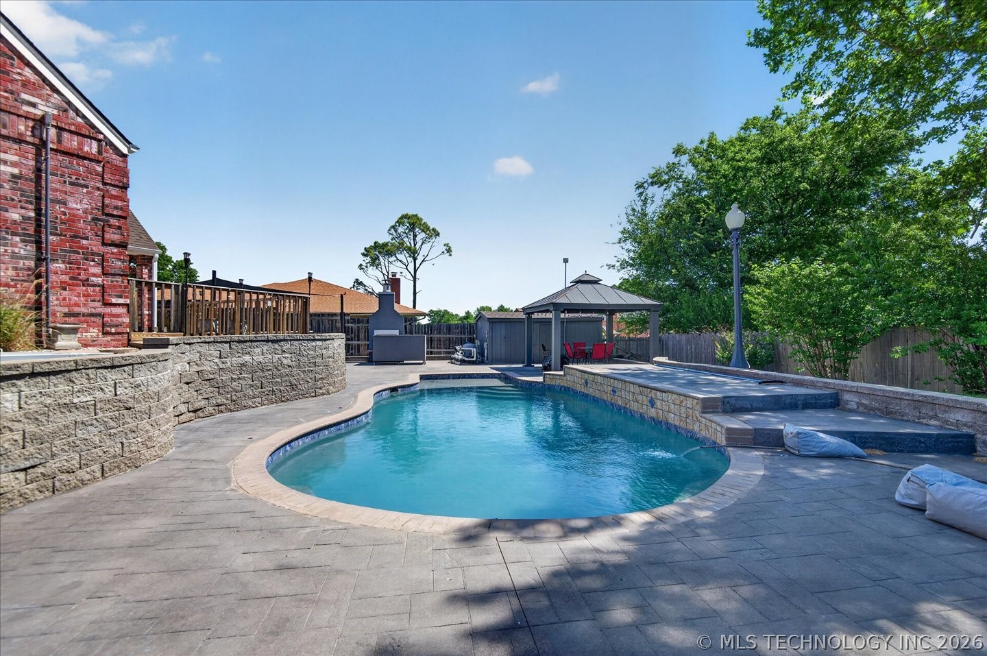 6700 SE Quail Ridge Road Bartlesville OK 74006