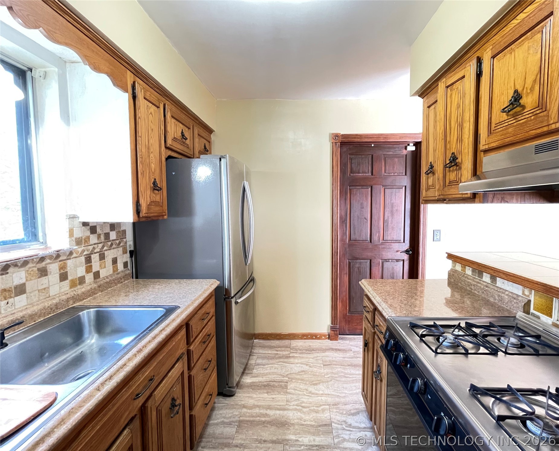 2752 S 116th East Avenue Tulsa OK 74129