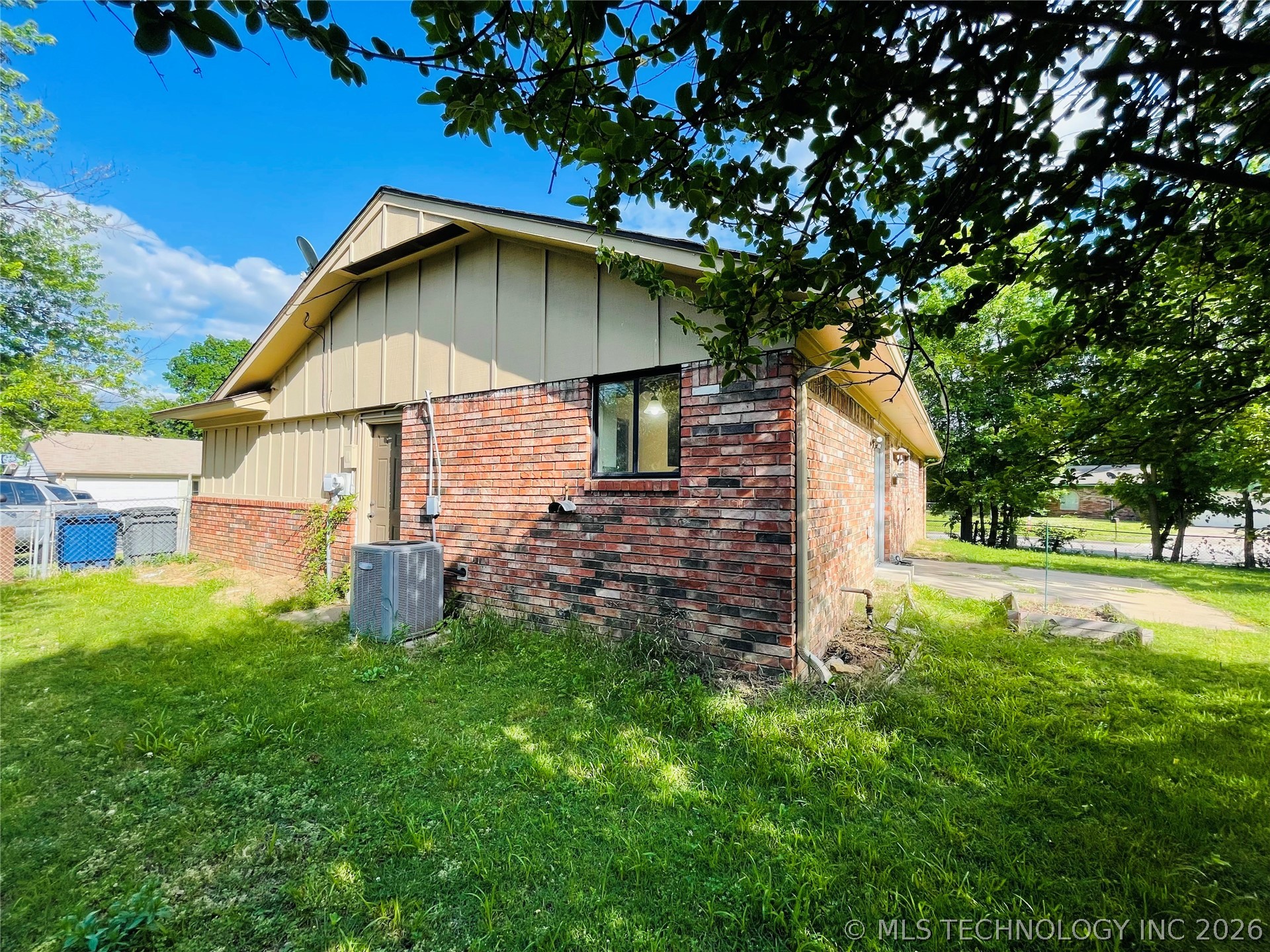 2752 S 116th East Avenue Tulsa OK 74129