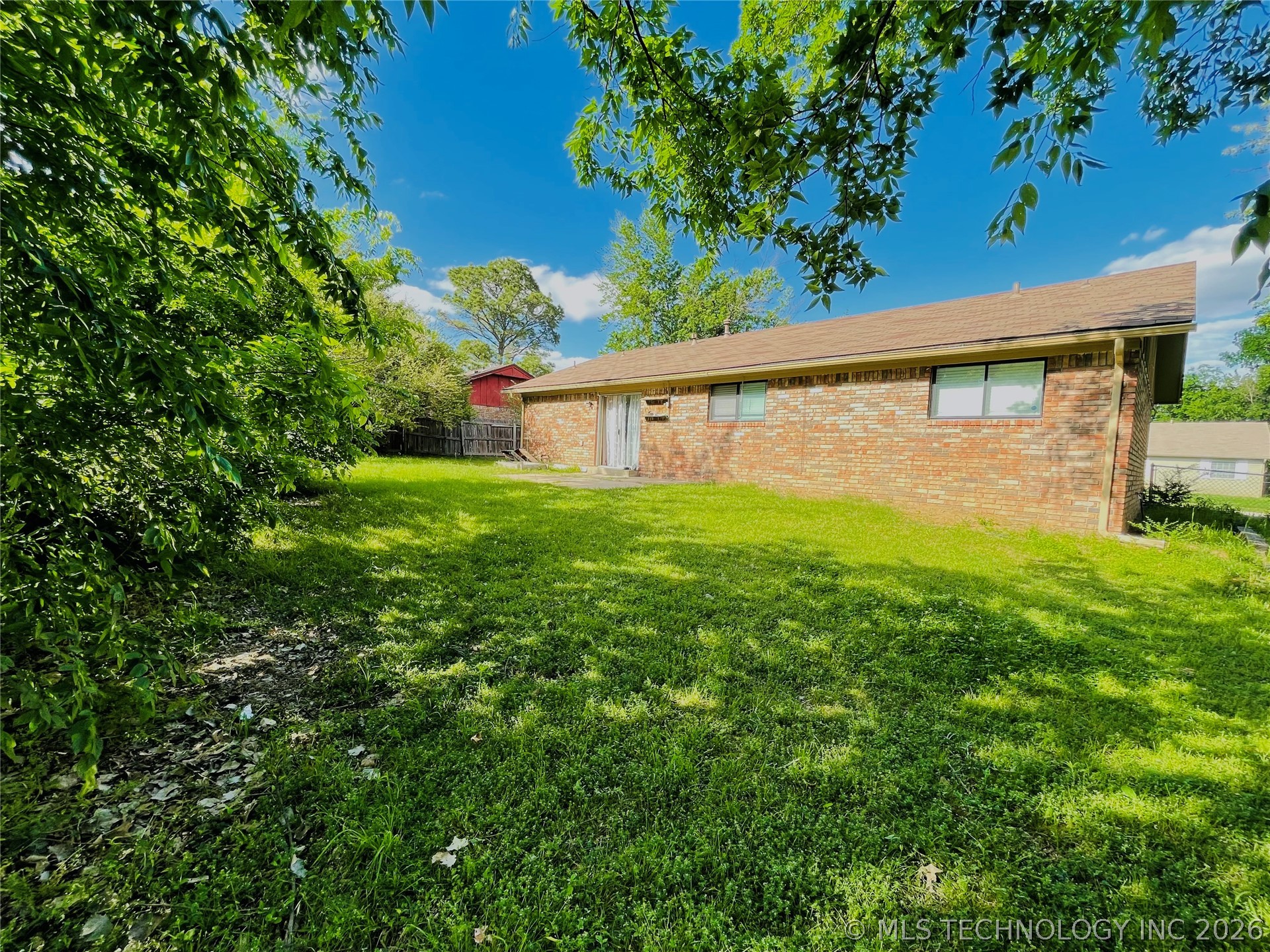 2752 S 116th East Avenue Tulsa OK 74129