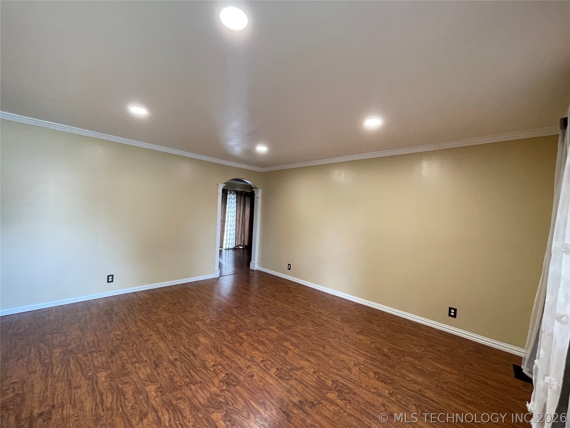 2752 S 116th East Avenue Tulsa OK 74129