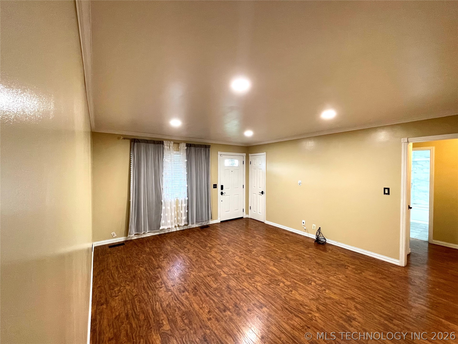 2752 S 116th East Avenue Tulsa OK 74129