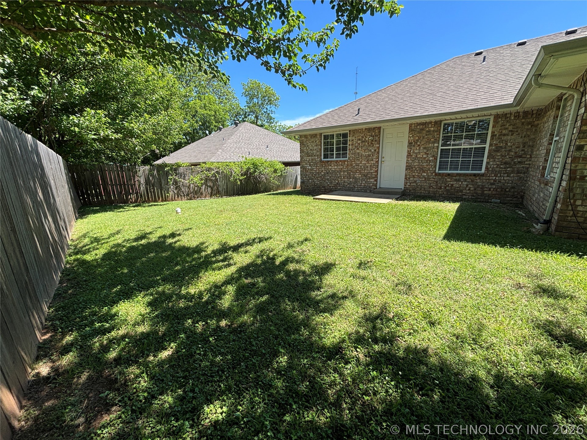 2507 Tanglewood Court Ardmore OK 73401