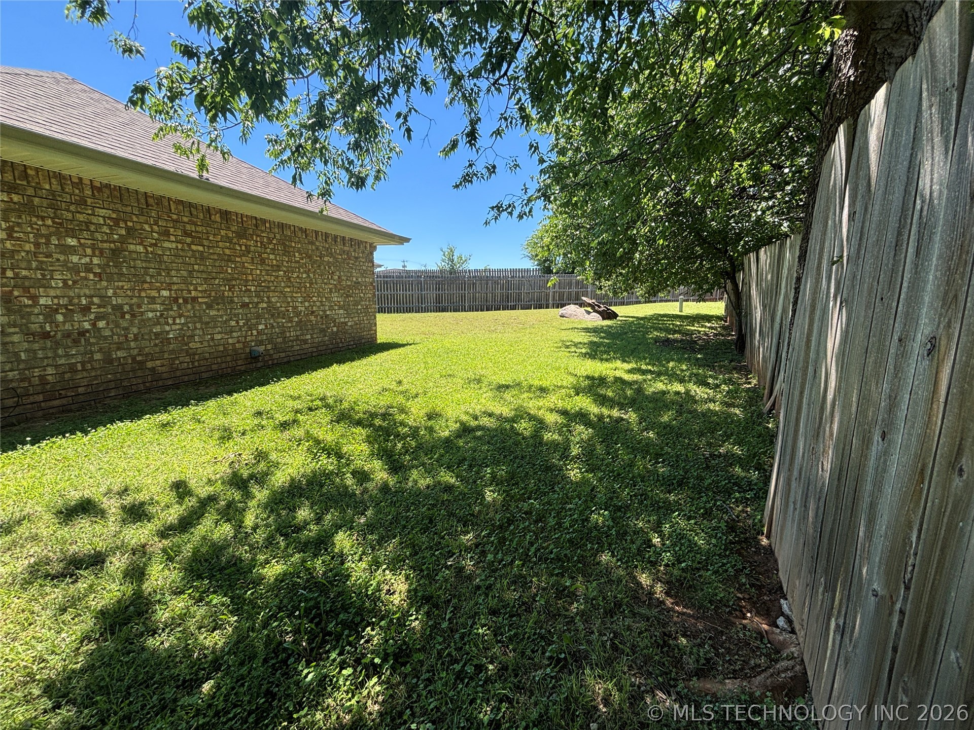2507 Tanglewood Court Ardmore OK 73401
