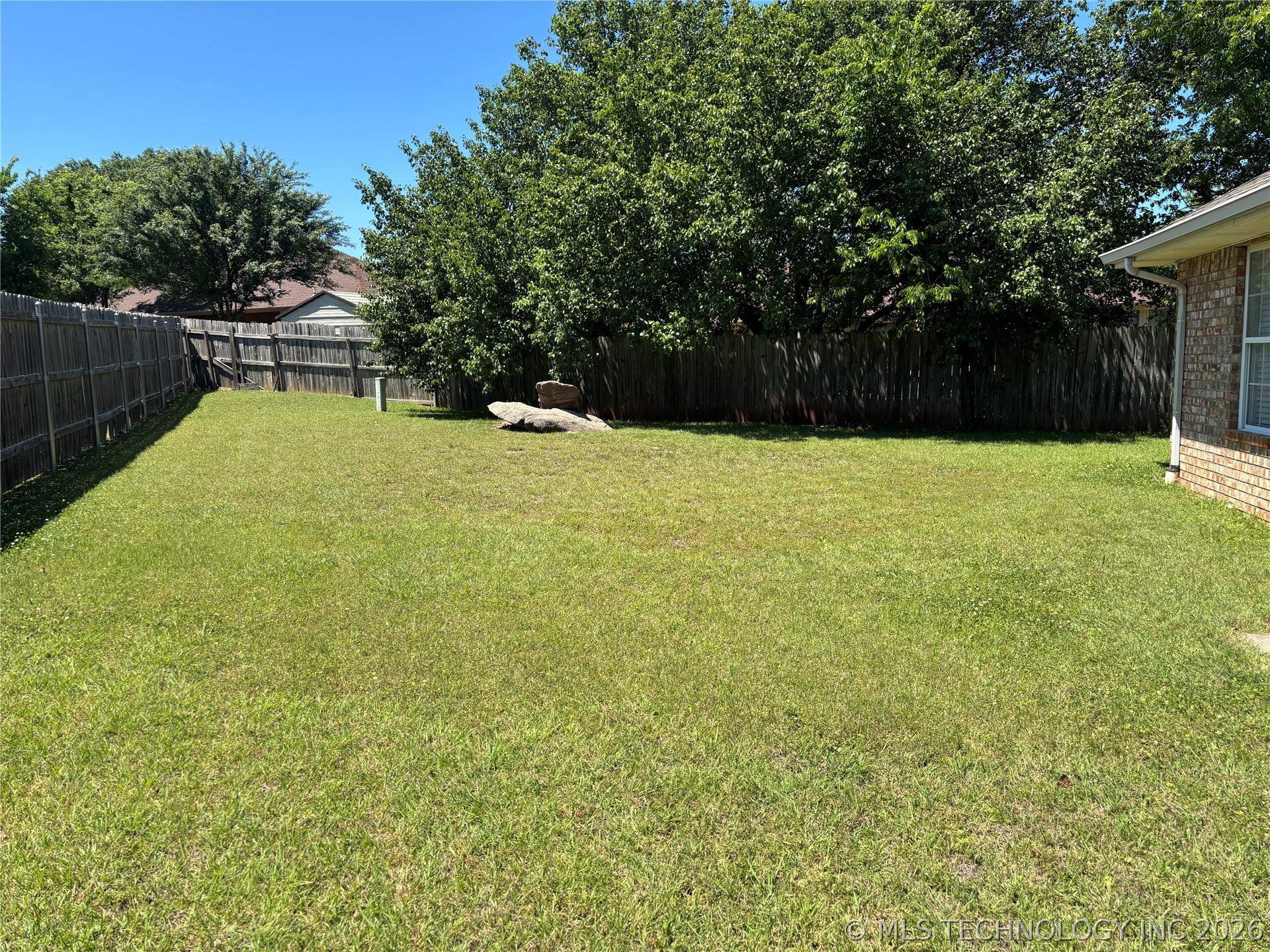 2507 Tanglewood Court Ardmore OK 73401
