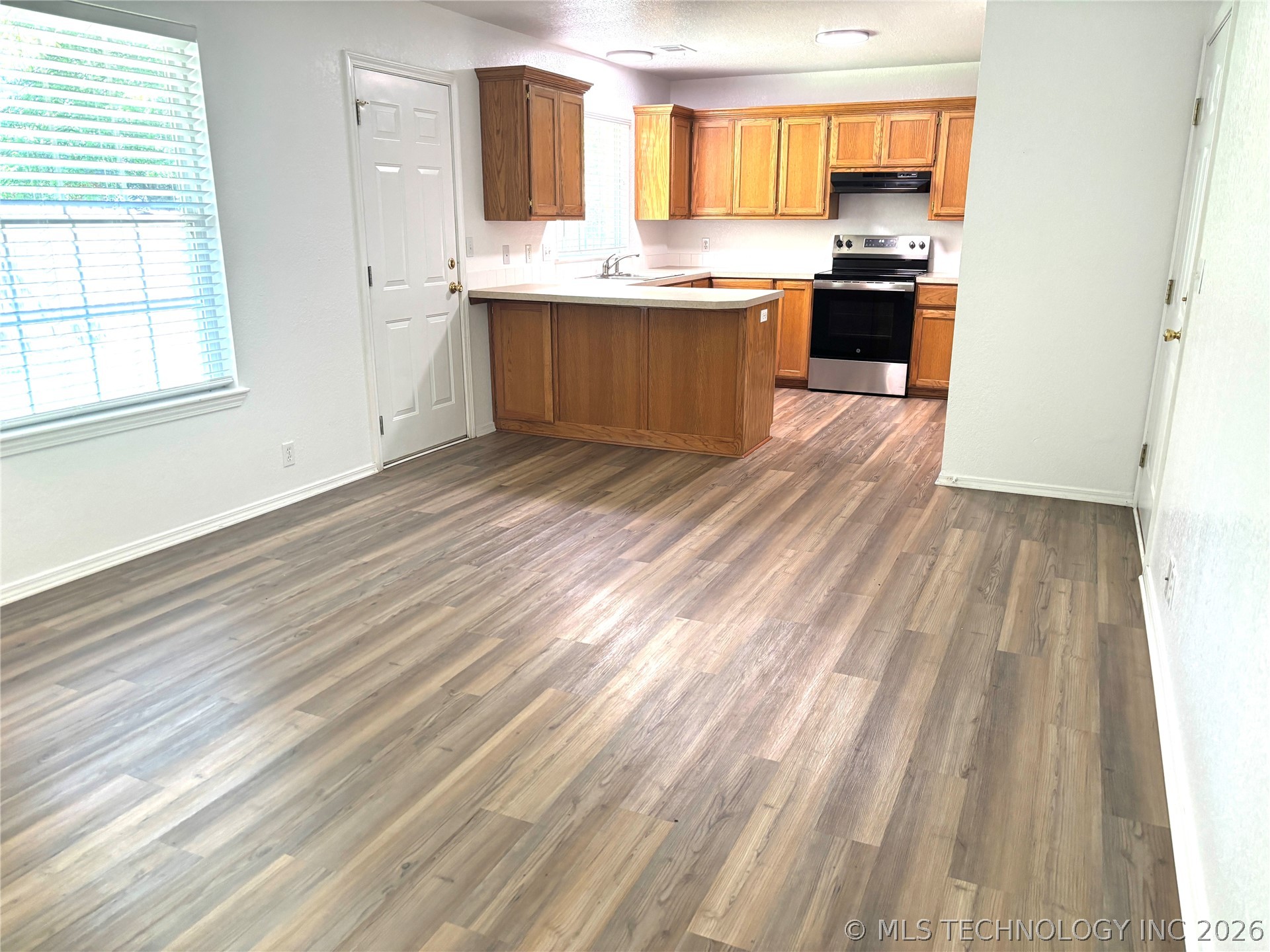 2507 Tanglewood Court Ardmore OK 73401