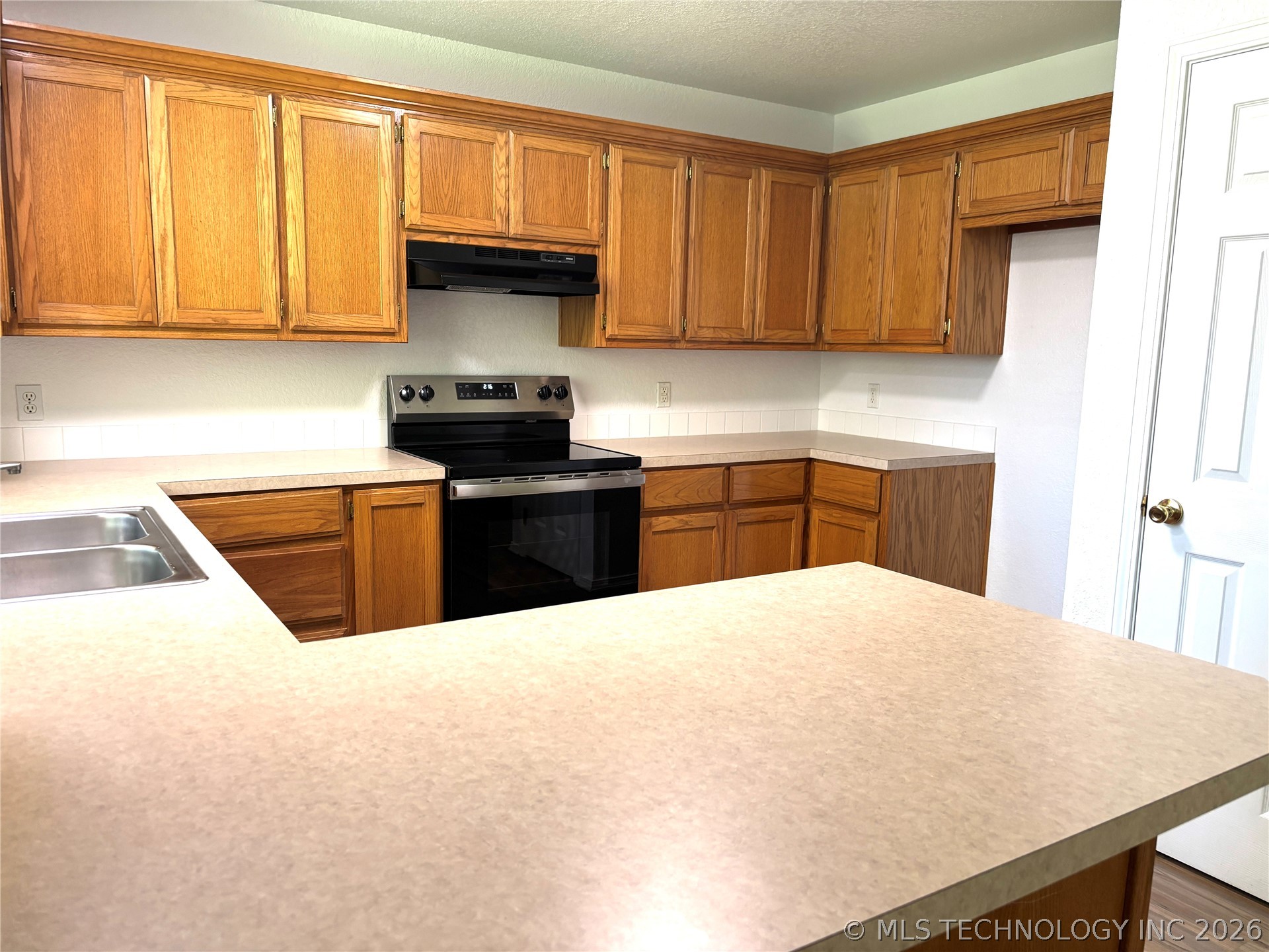 2507 Tanglewood Court Ardmore OK 73401