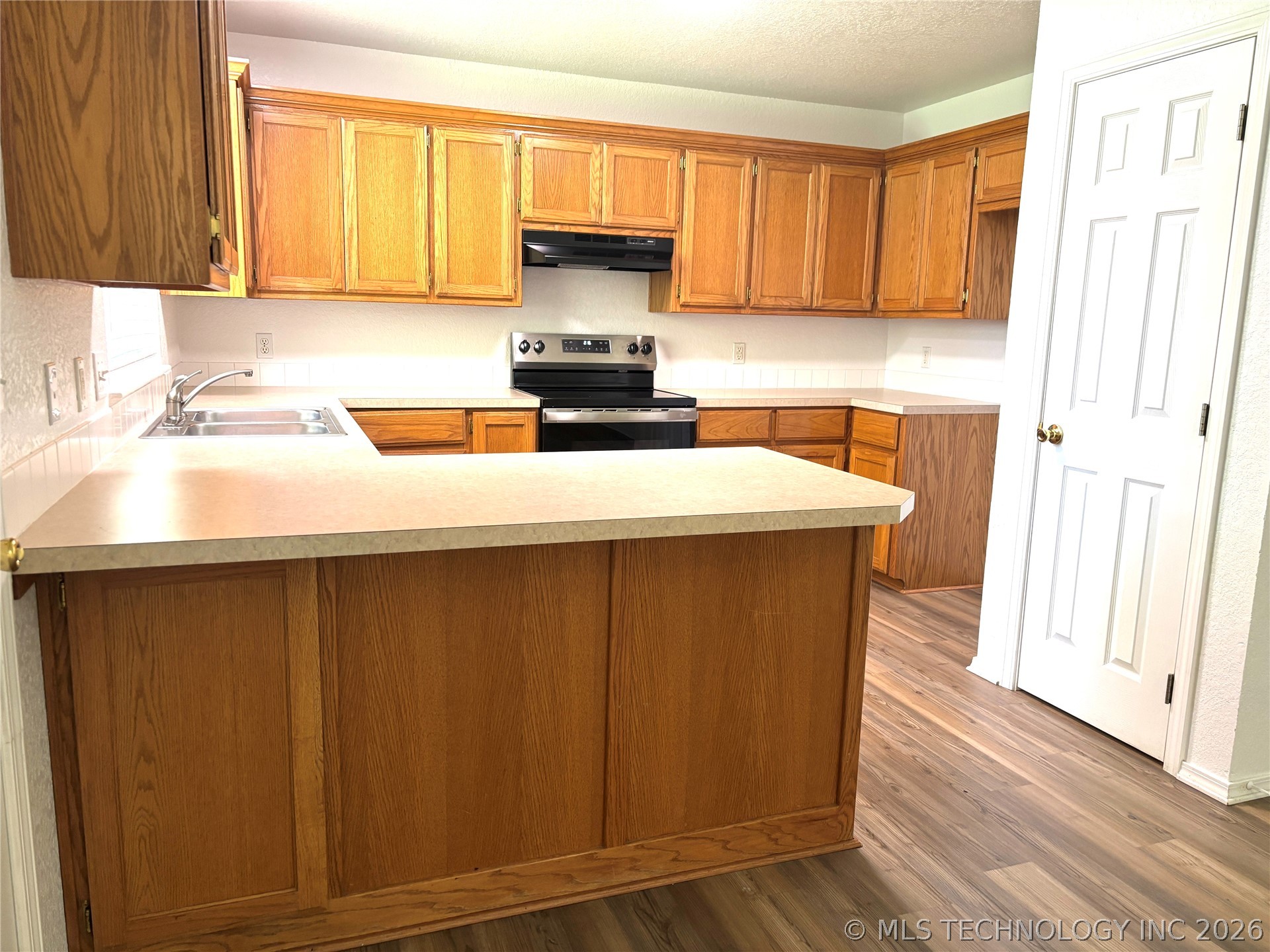 2507 Tanglewood Court Ardmore OK 73401