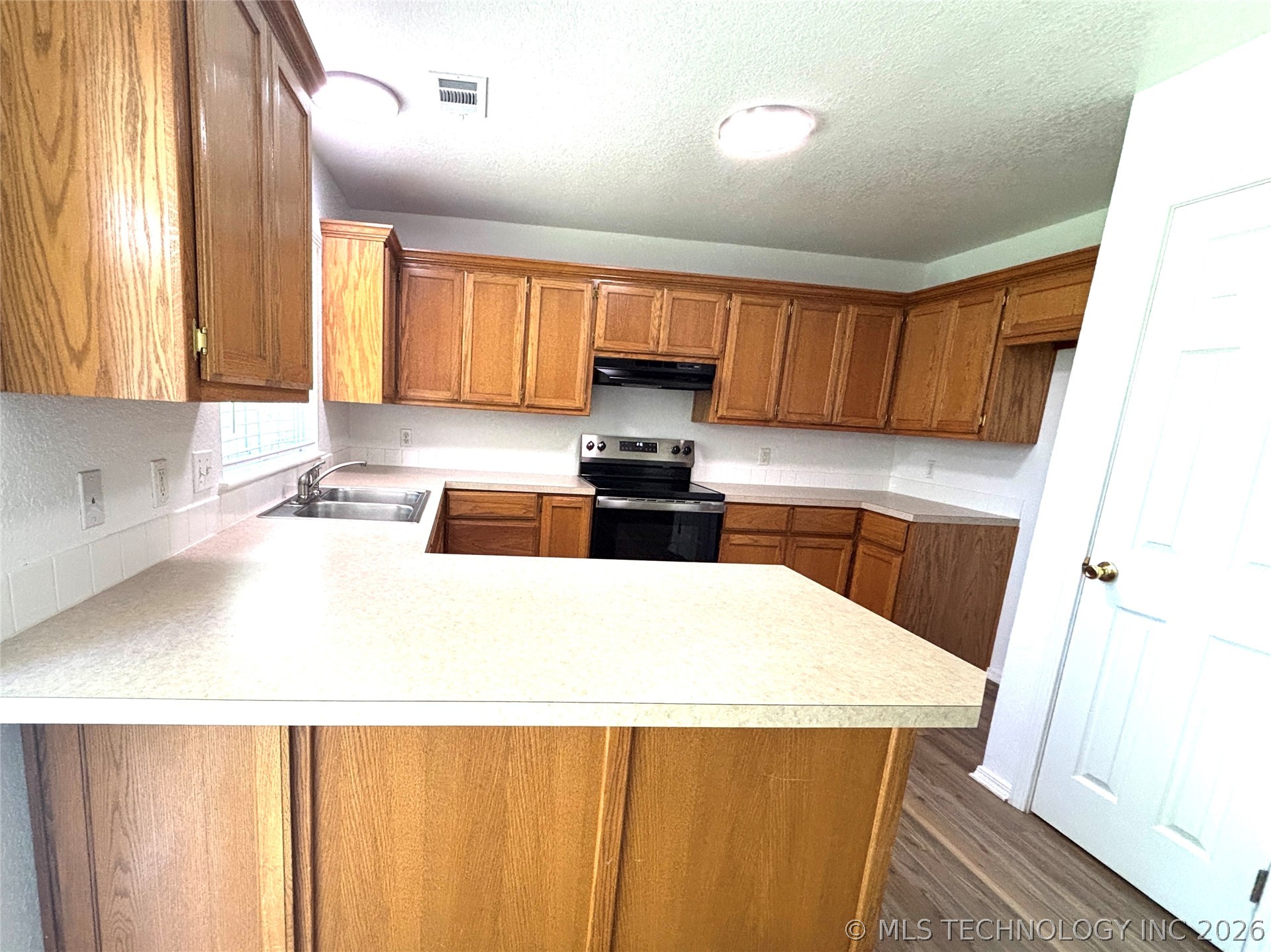 2507 Tanglewood Court Ardmore OK 73401