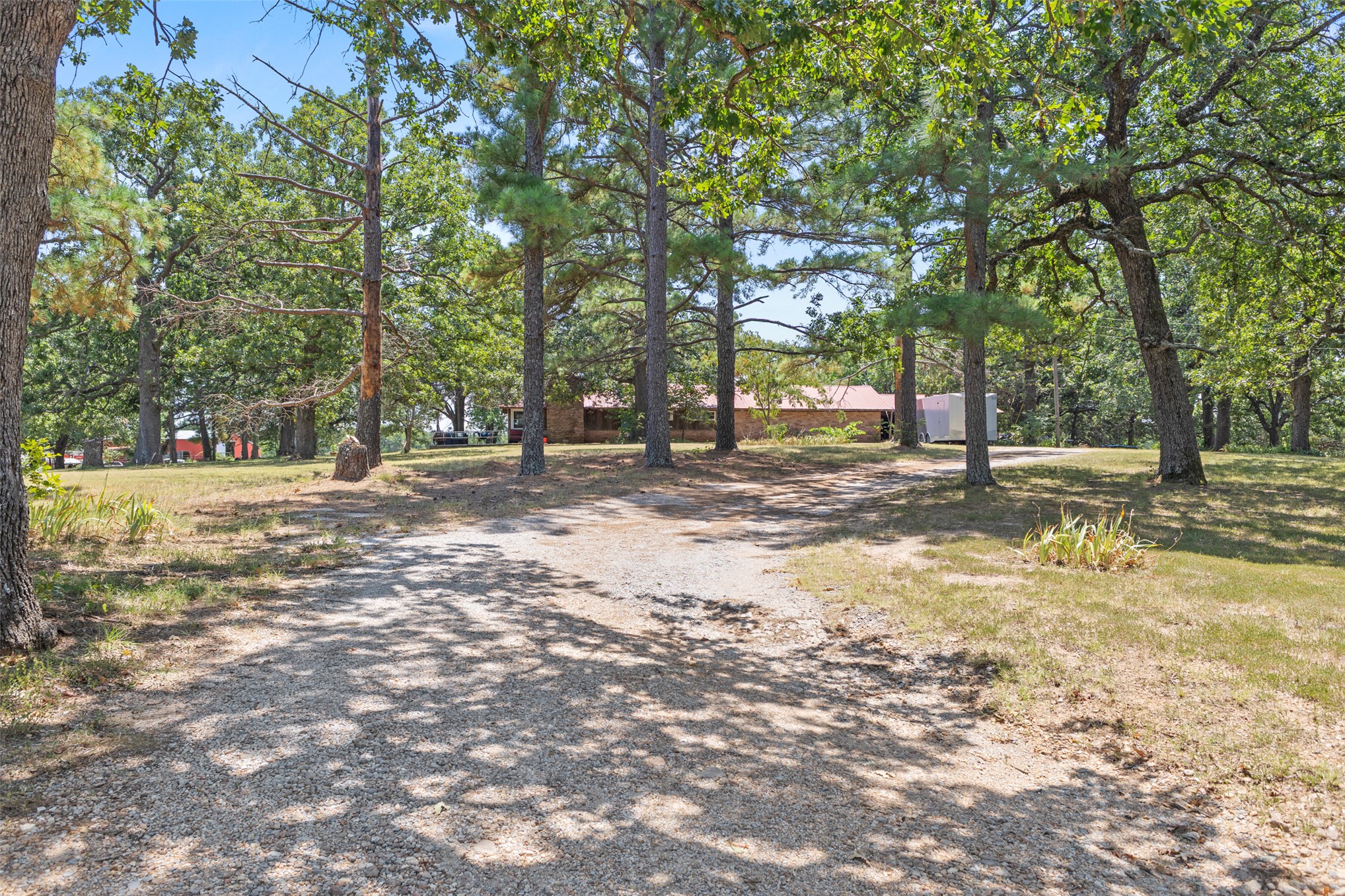16445 County Road 1460 Ada OK 74820