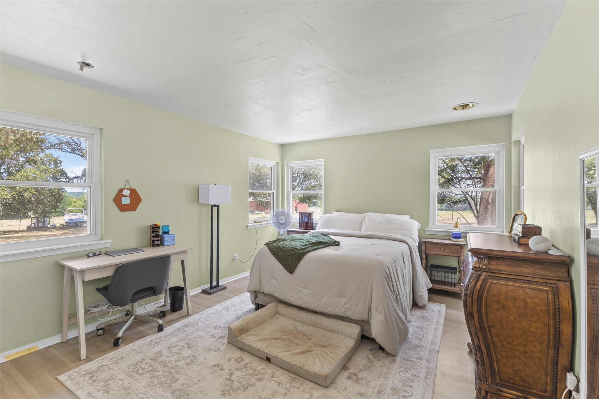 16445 County Road 1460 Ada OK 74820