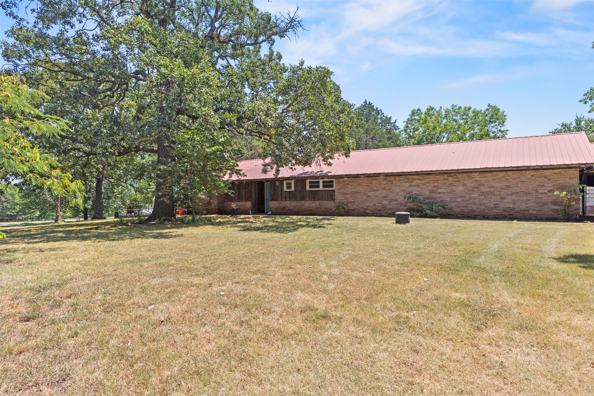 16445 County Road 1460 Ada OK 74820