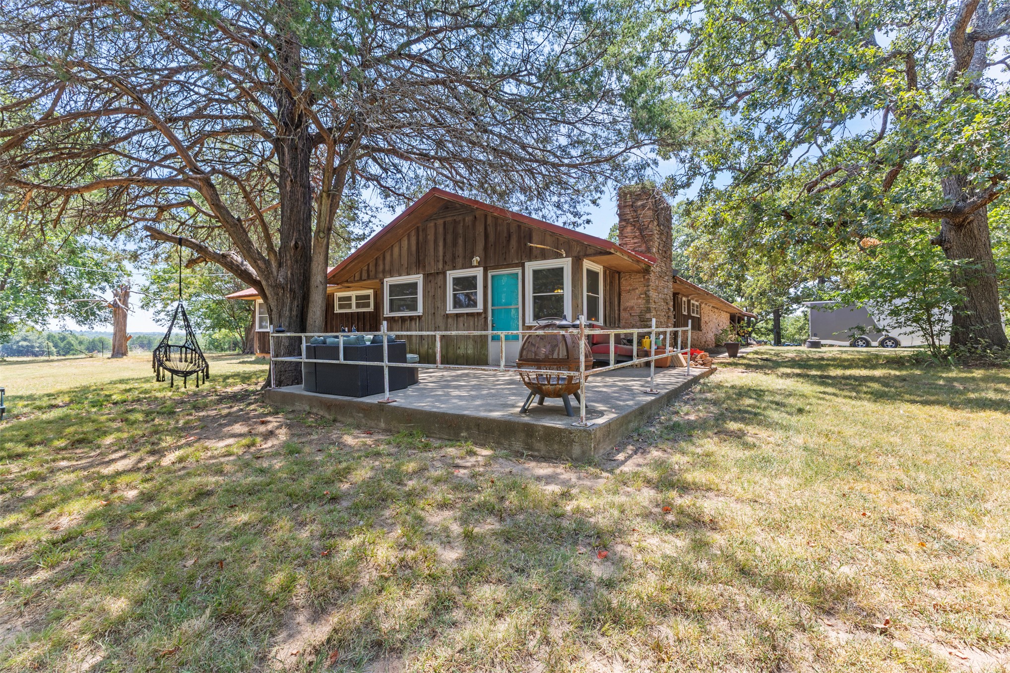 16445 County Road 1460 Ada OK 74820