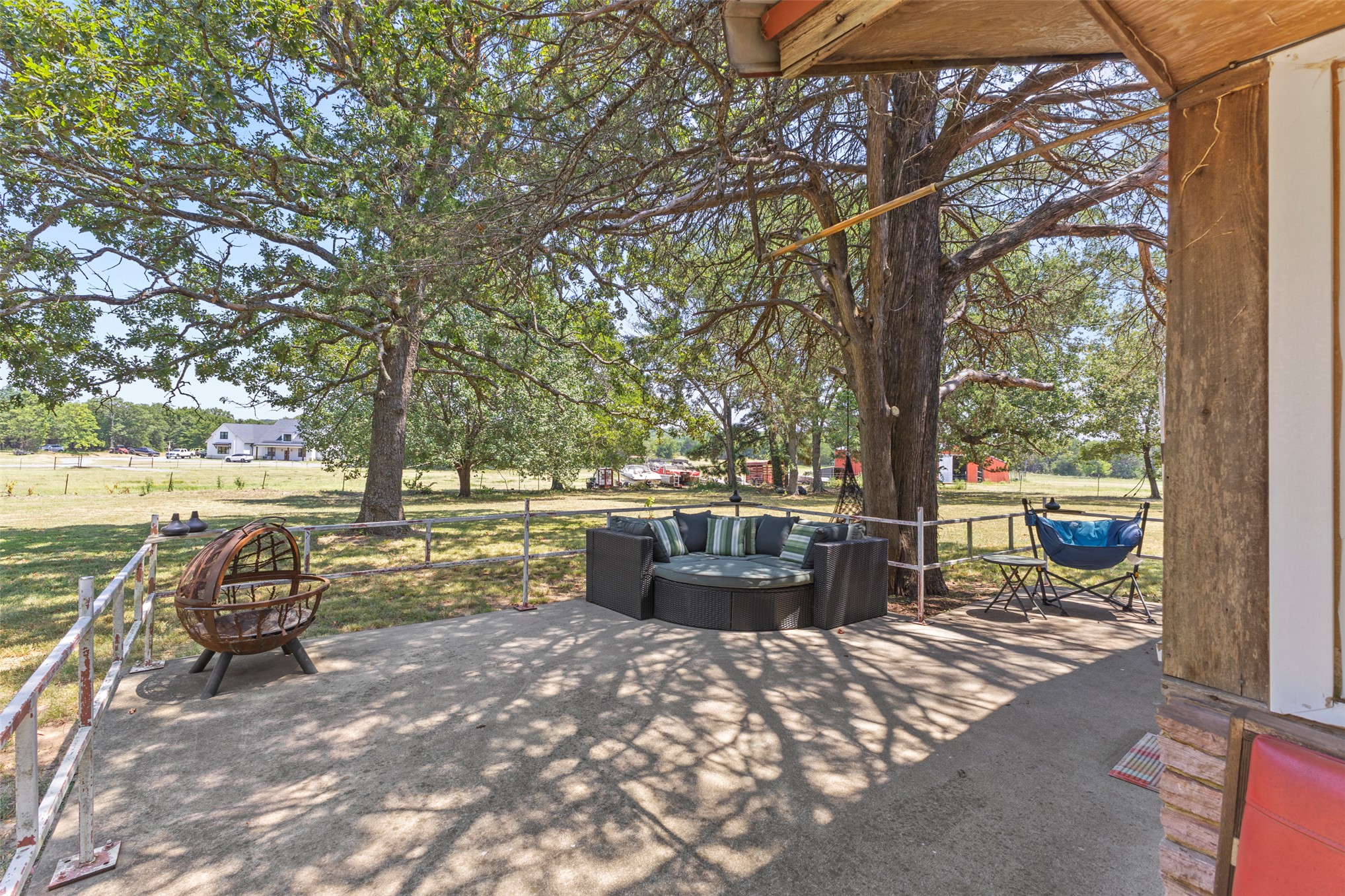 16445 County Road 1460 Ada OK 74820