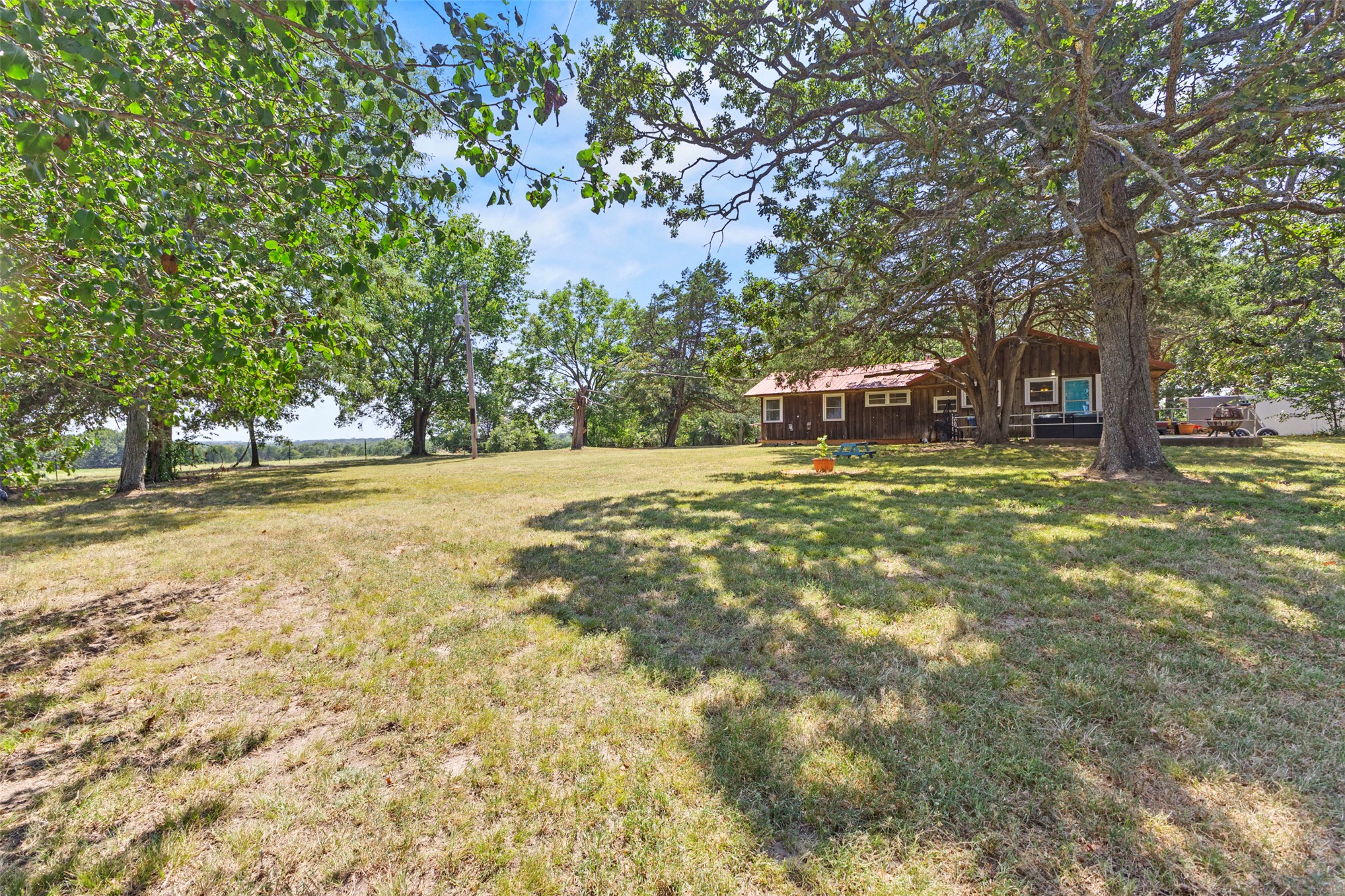 16445 County Road 1460 Ada OK 74820