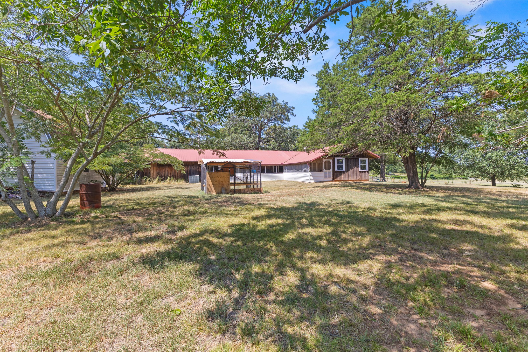 16445 County Road 1460 Ada OK 74820